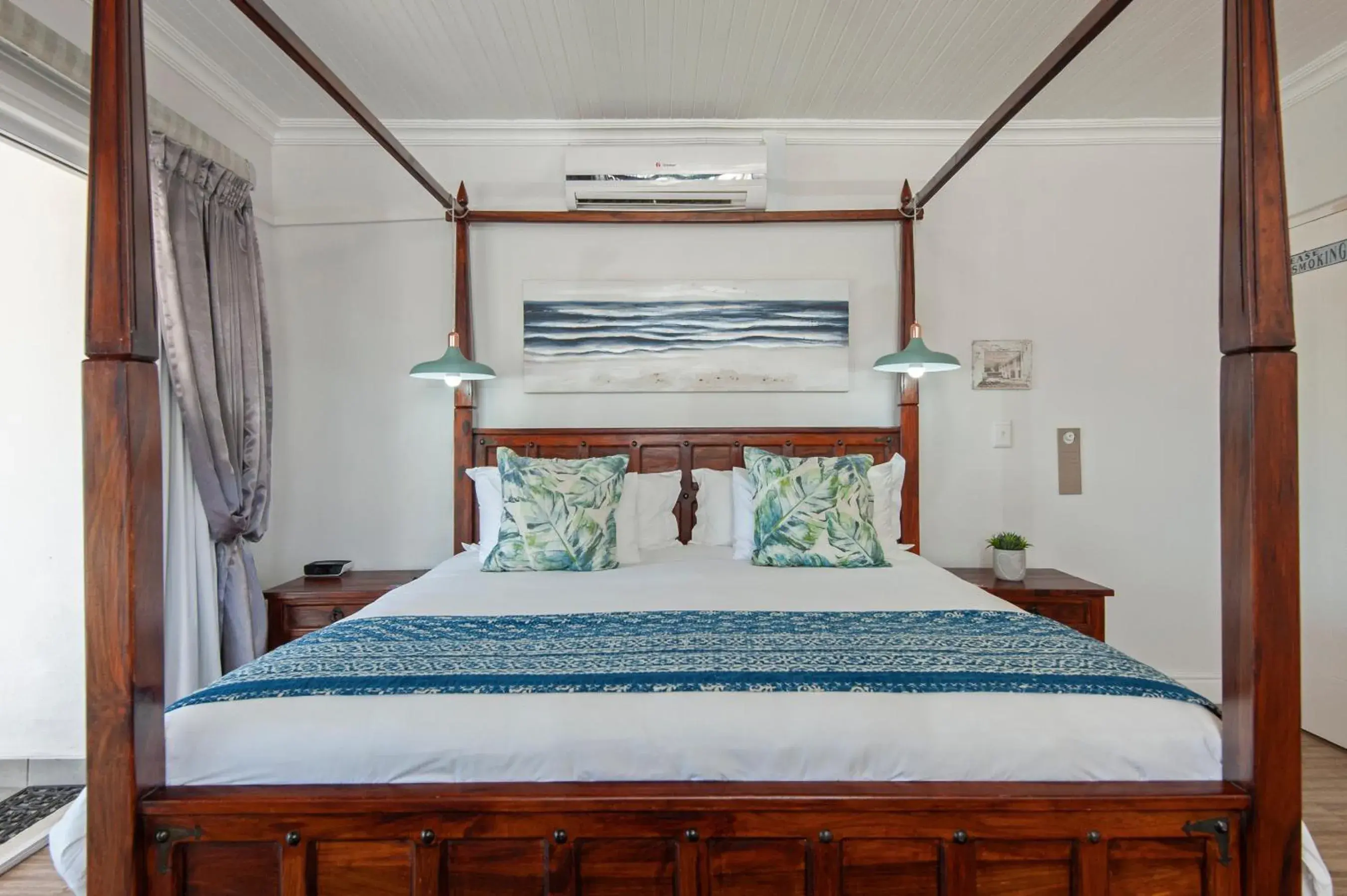 Suite with Mountain View in Oude Schuur Boutique Guesthouse Suite with Mountain View in Oude Schuur Boutique Guesthouse