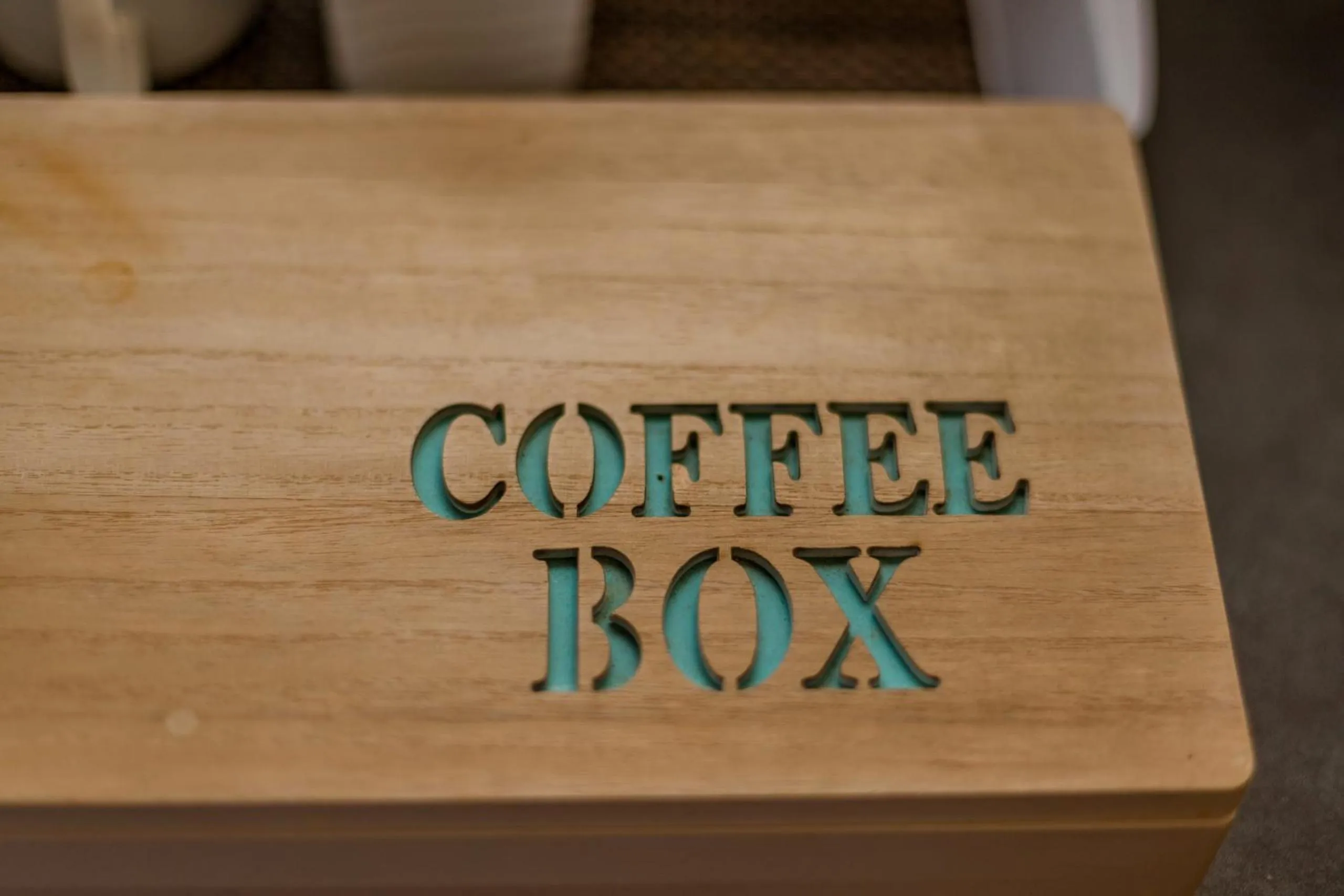 Coffee/tea facilities in Oude Schuur Boutique Guesthouse