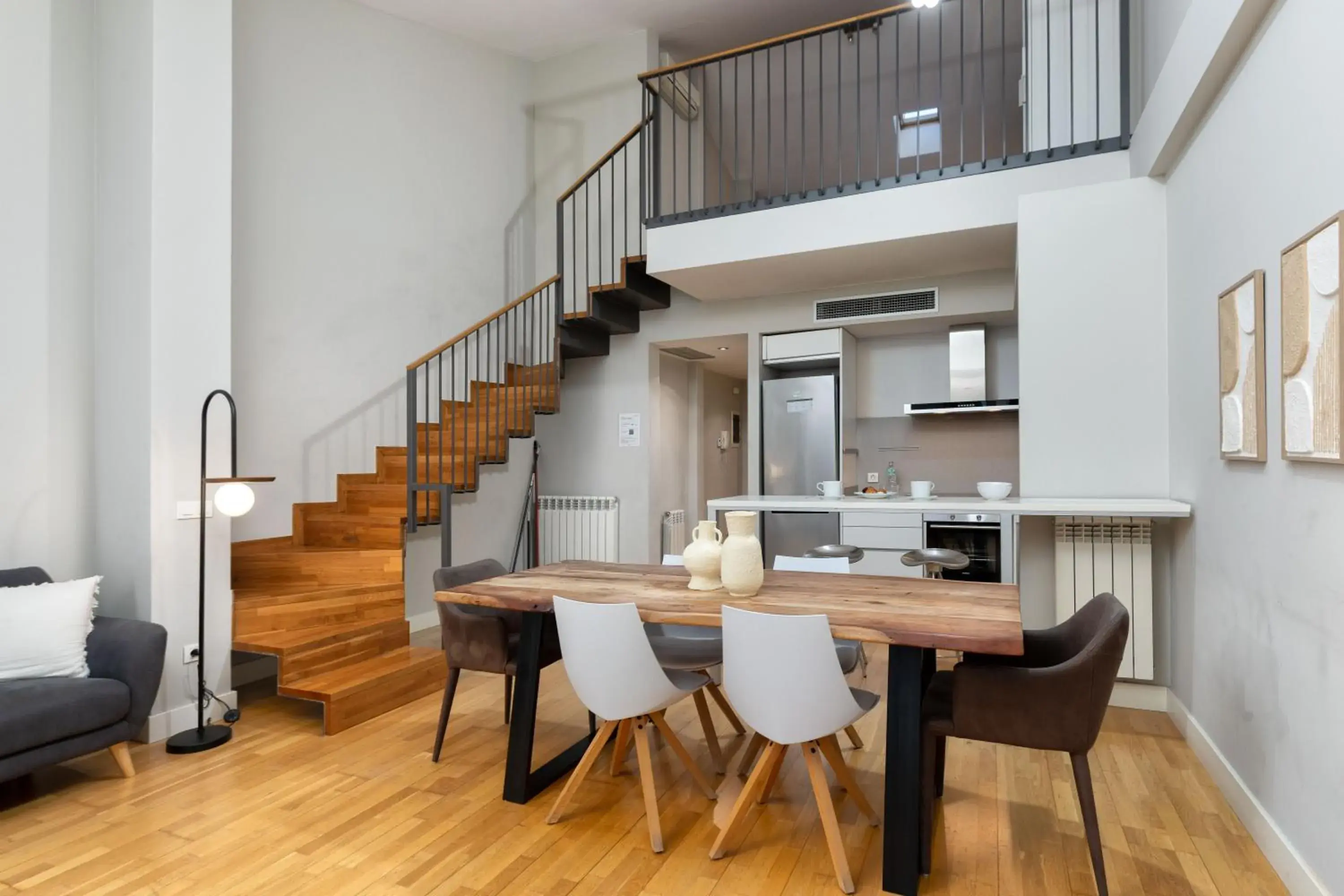 Flateli Nord Flateli Nord