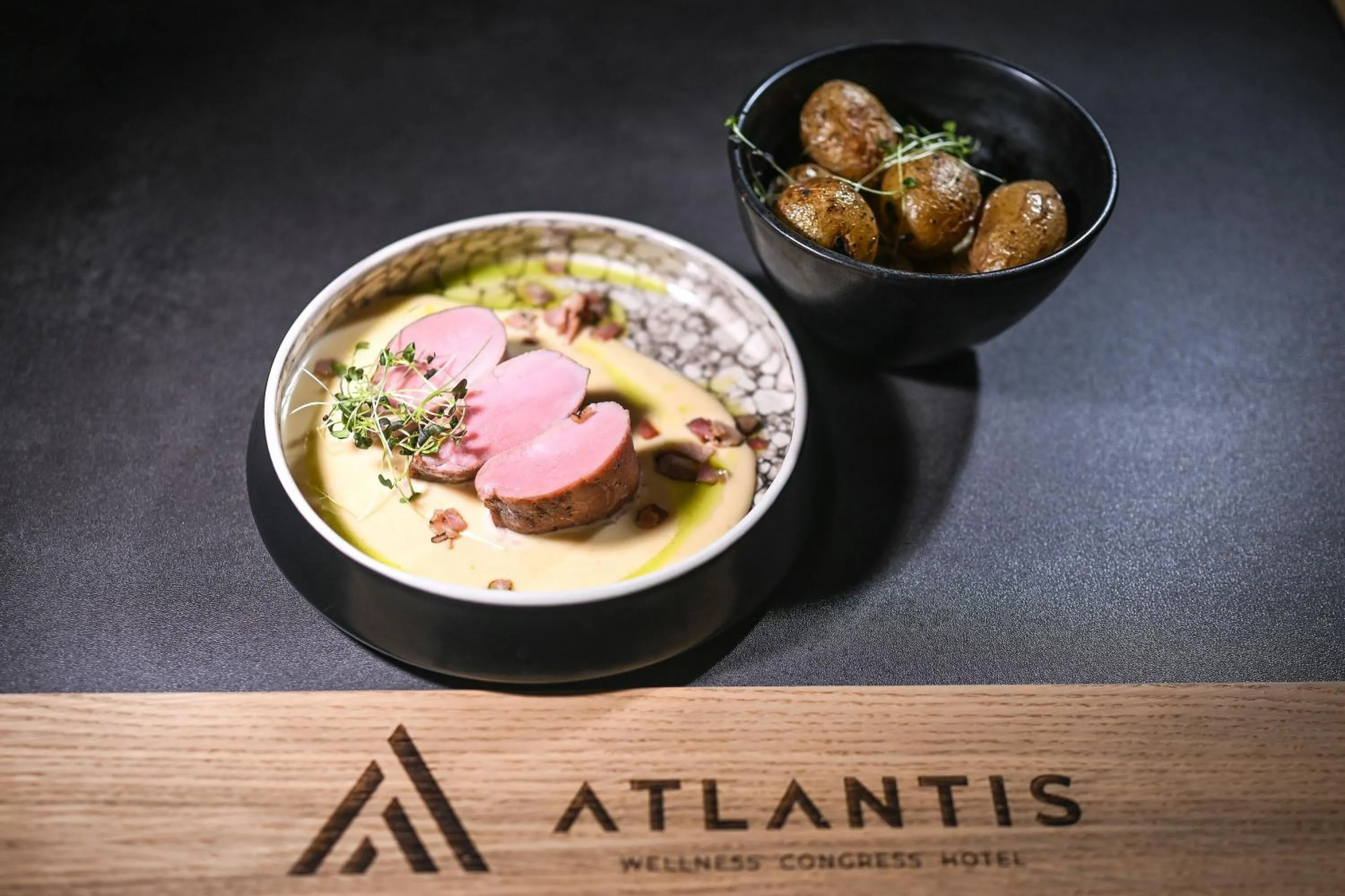 Hotel Atlantis