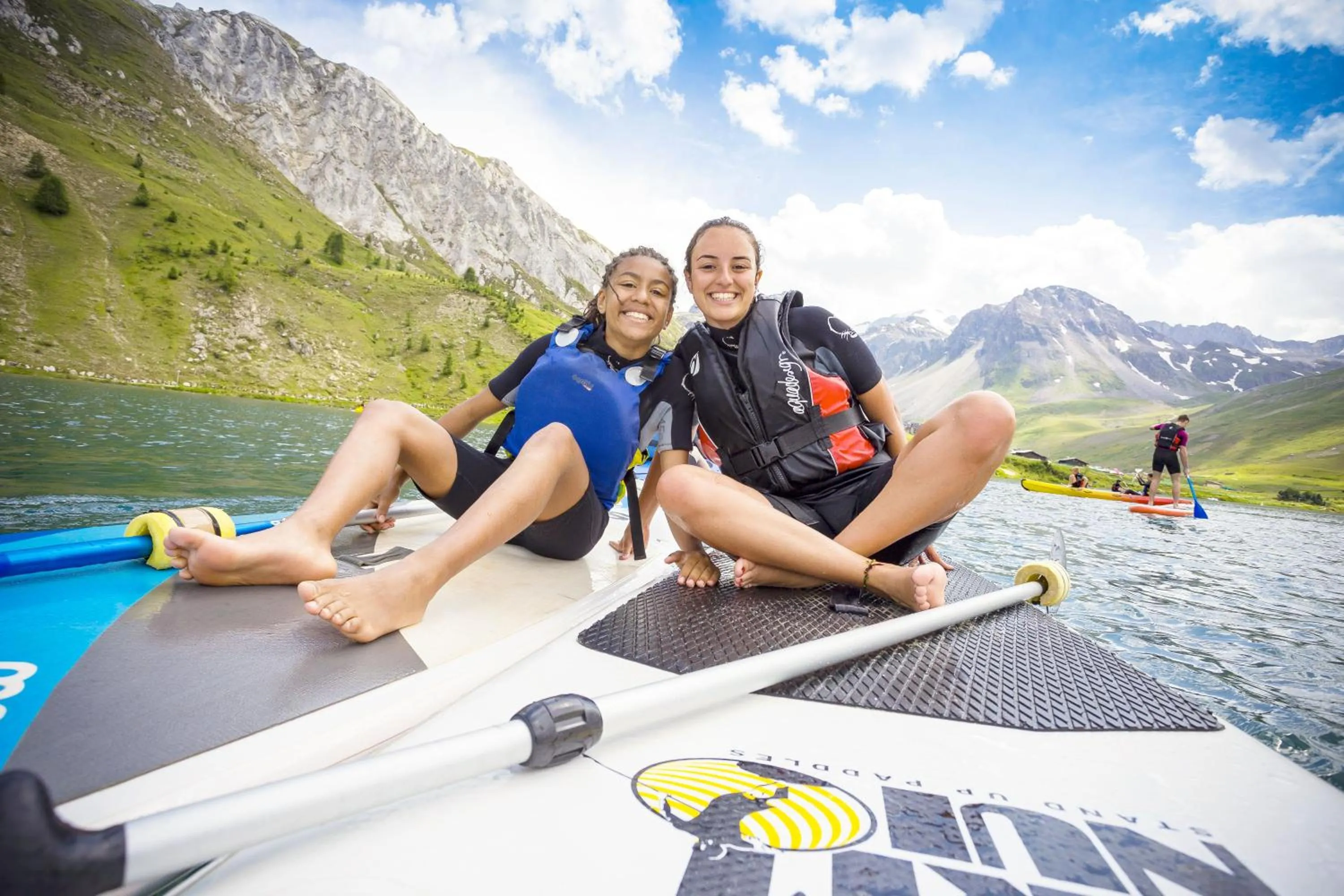 Activities in Hôtel Club MMV Les Brévières