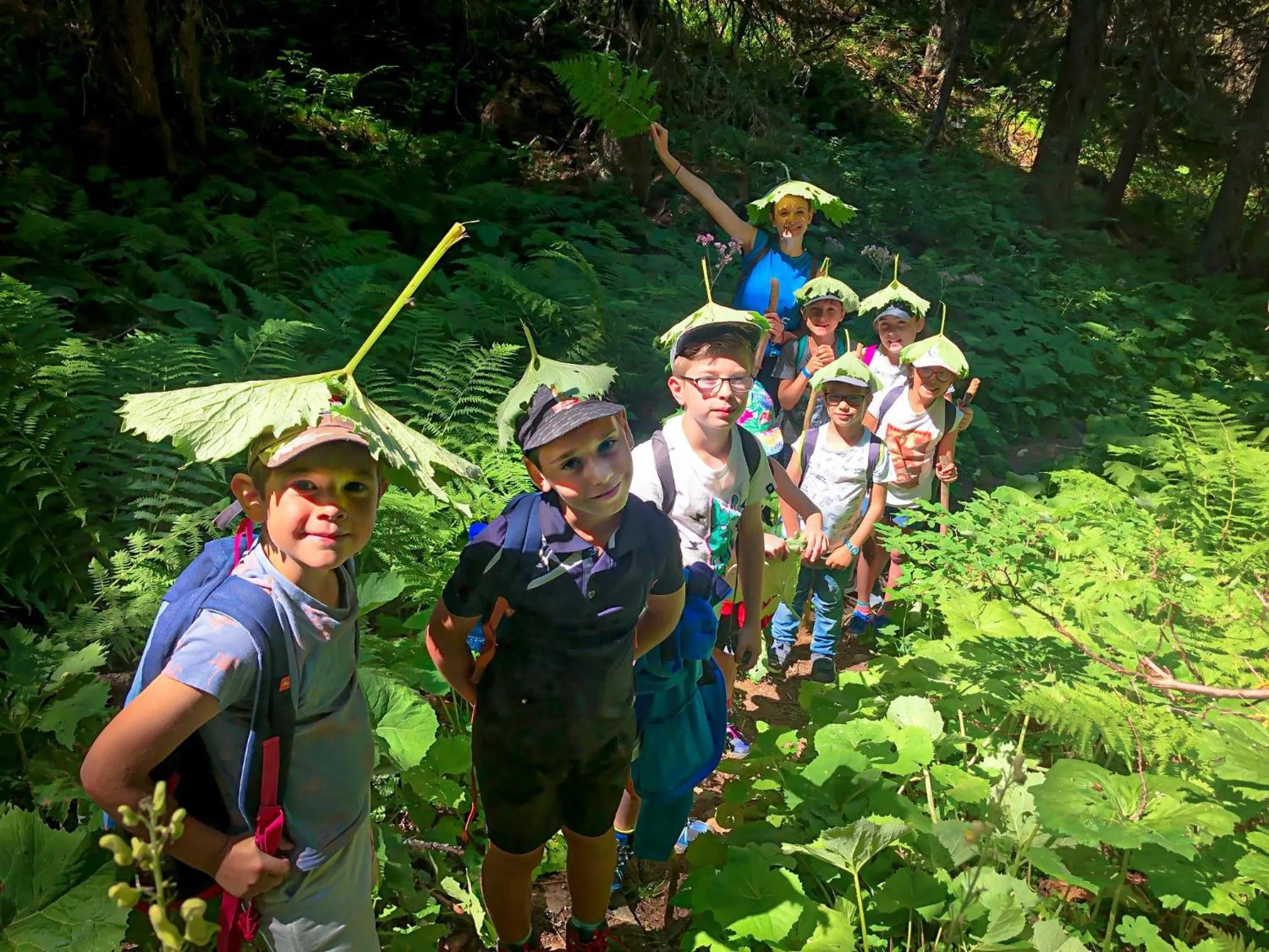 Kids's club in Hôtel Club MMV Les Brévières