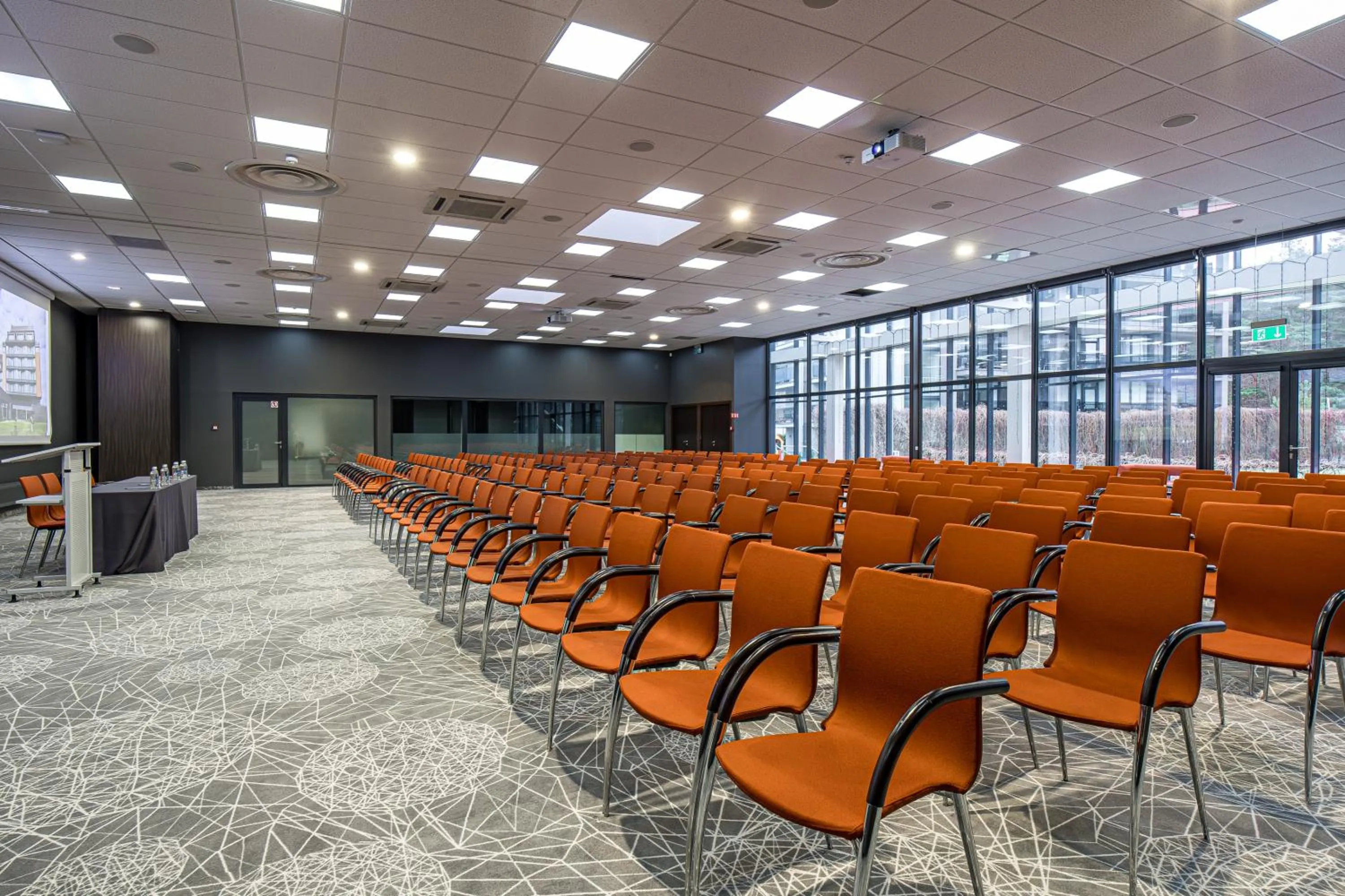 Business facilities in Mercure Palanga Vanagupe Resort & SPA