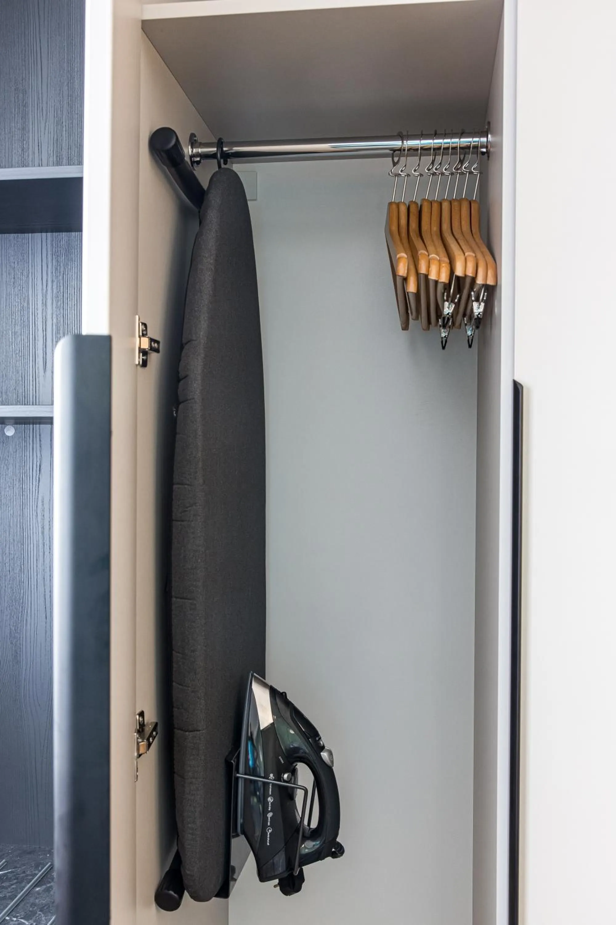 Photo of the whole room in Mercure Palanga Vanagupe Resort & SPA