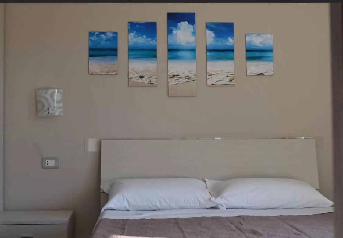 Lvresidence Roccelletta