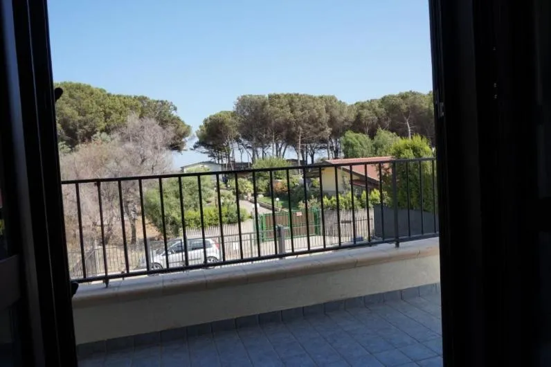 Lvresidence Roccelletta