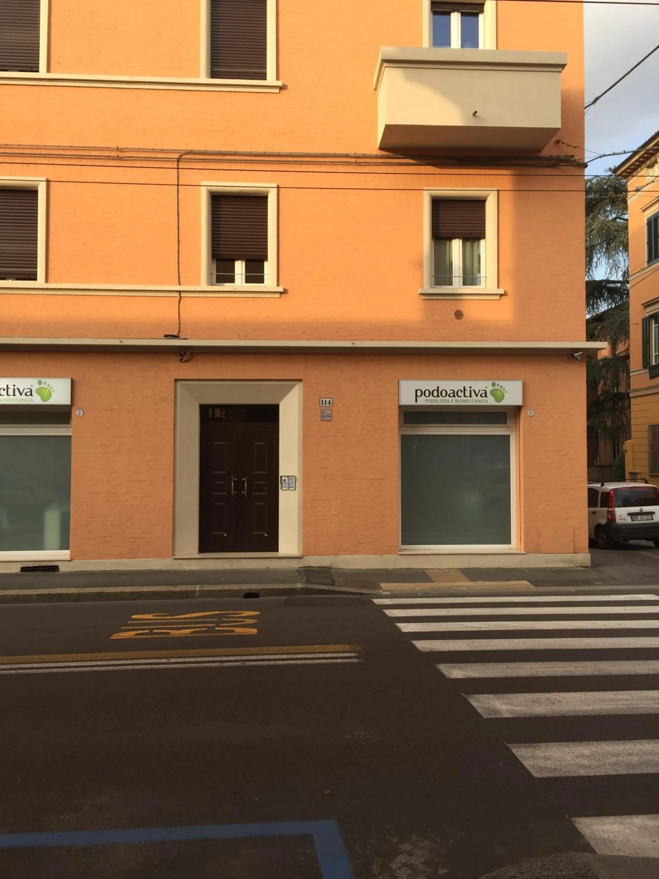 Residenza Sant'Orsola Azzurra Mazzini