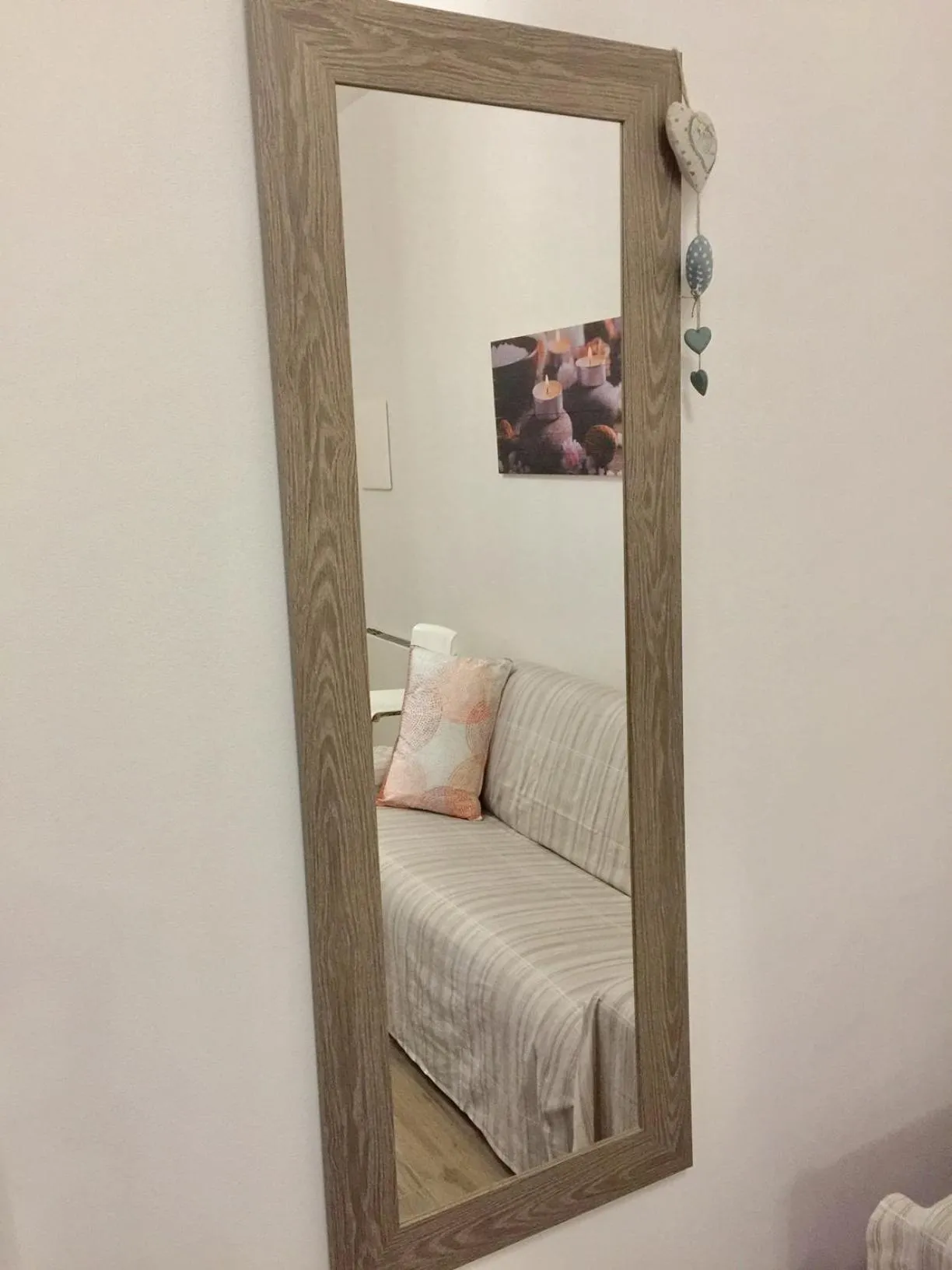 Other, Bed in Residenza Sant'Orsola Azzurra Mazzini