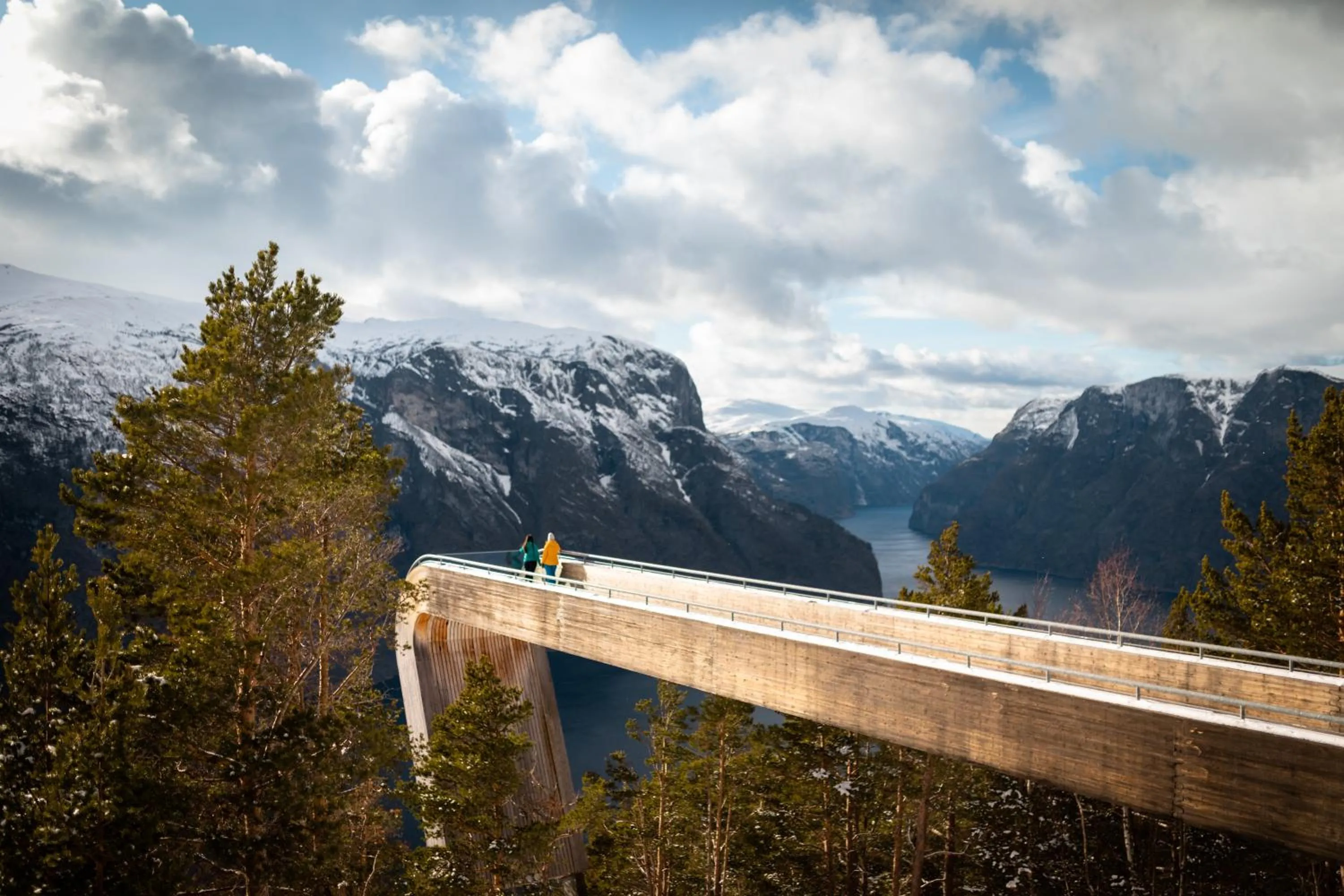 Activities in Lærdal Hotel