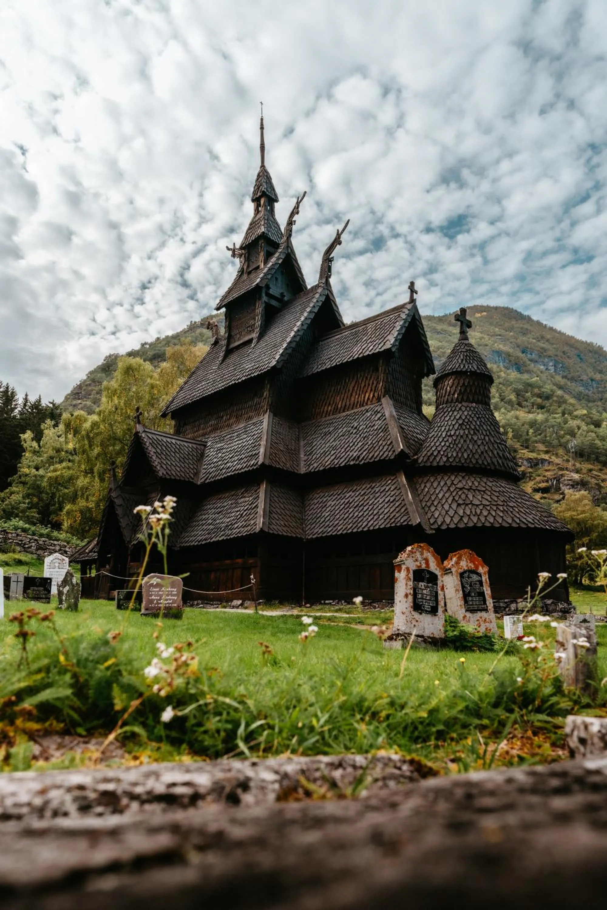 Activities in Lærdal Hotel