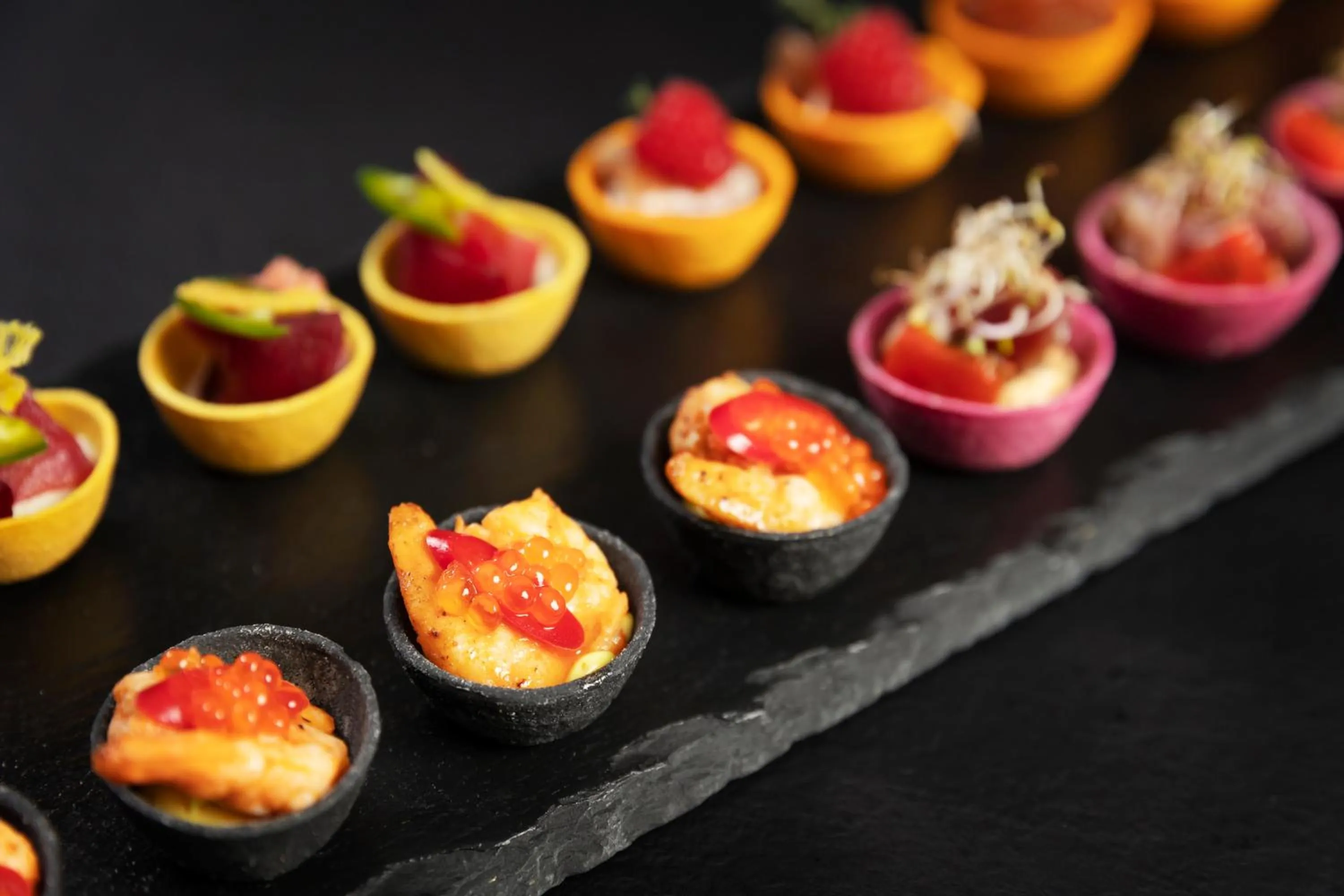 Food and drinks in Daugirdas Old City Hotel