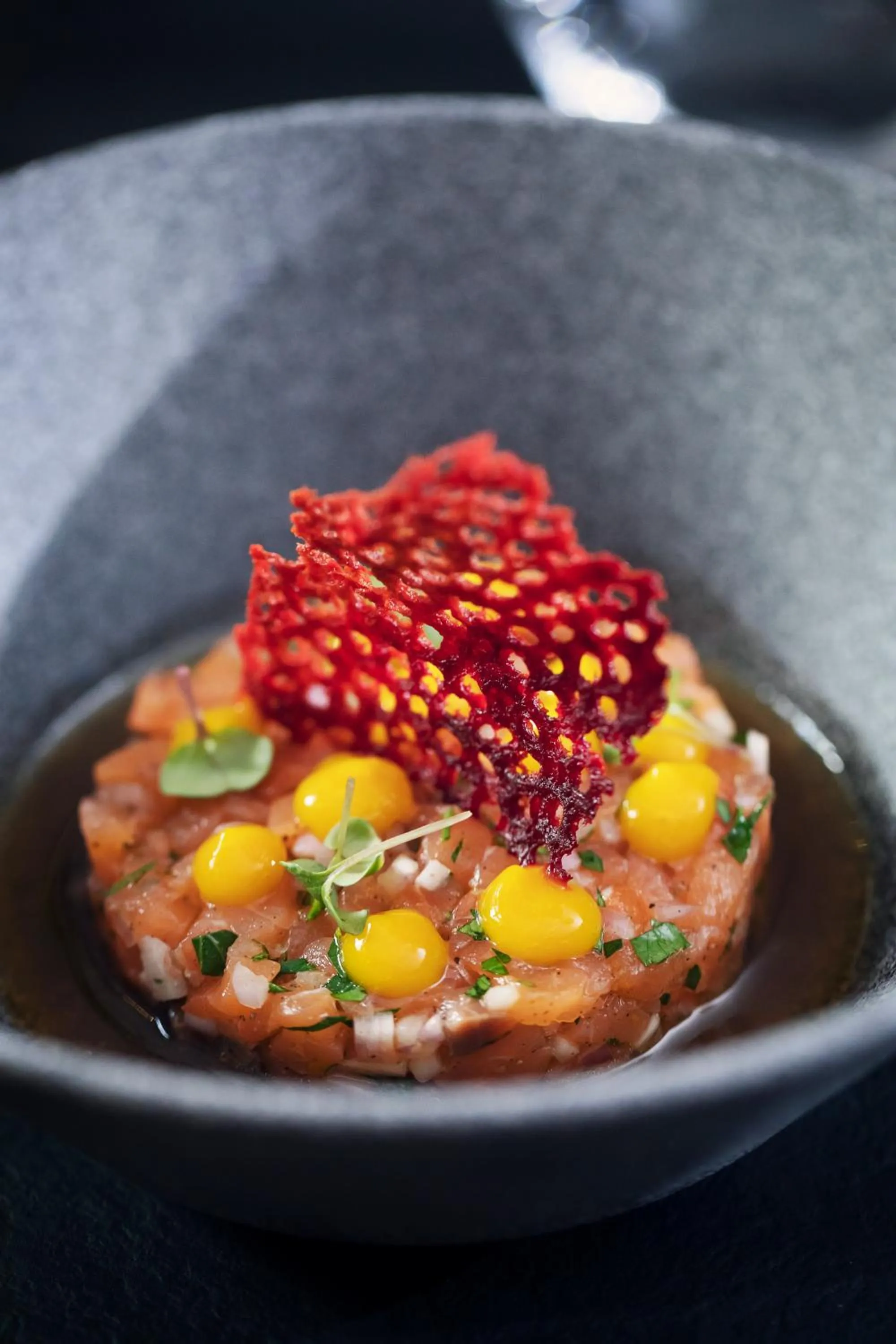 Food and drinks in Daugirdas Old City Hotel