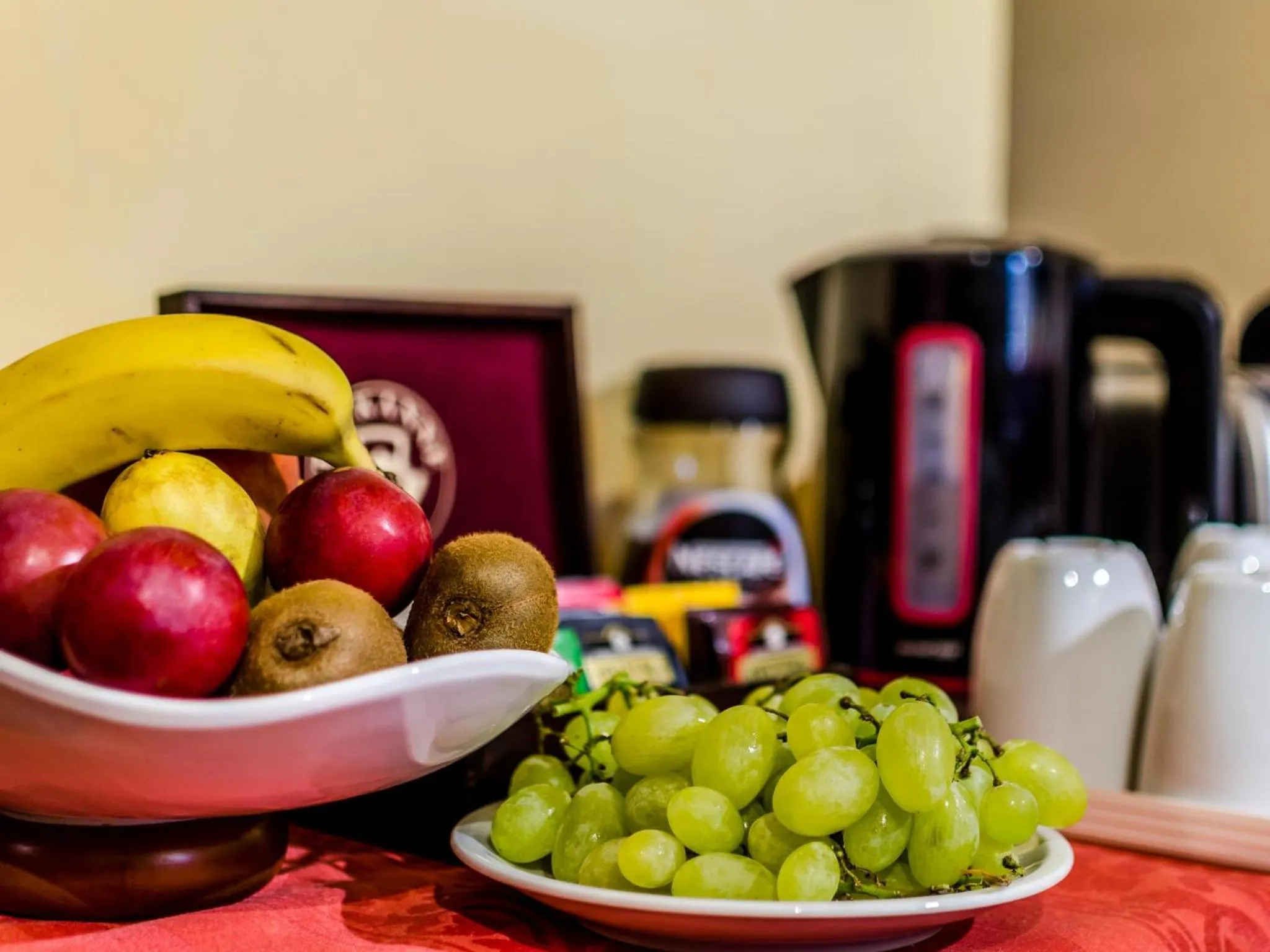 Food close-up in Sangaggio House B&B