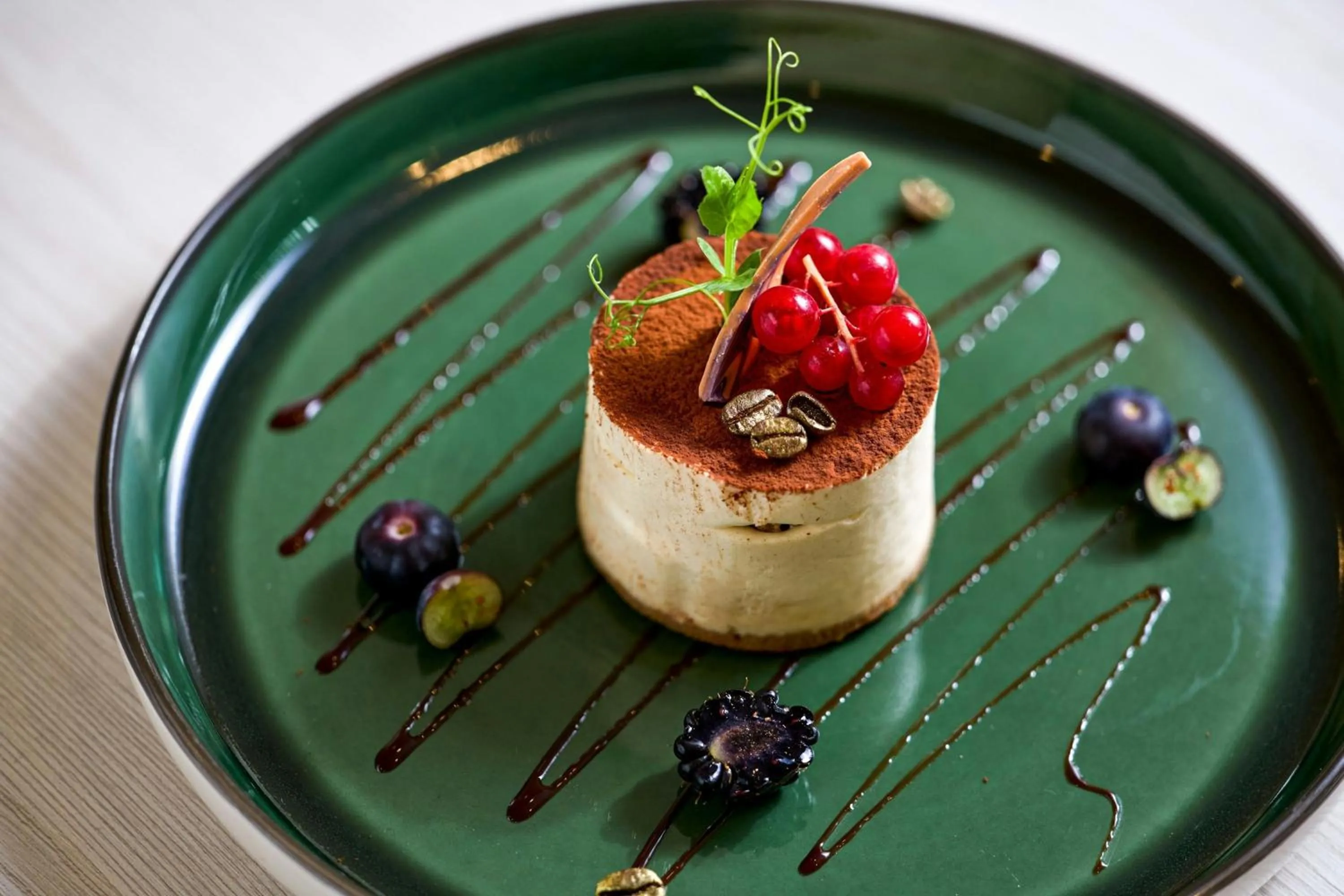 Restaurant/places to eat in Renaissance Wind Creek Curacao Resort