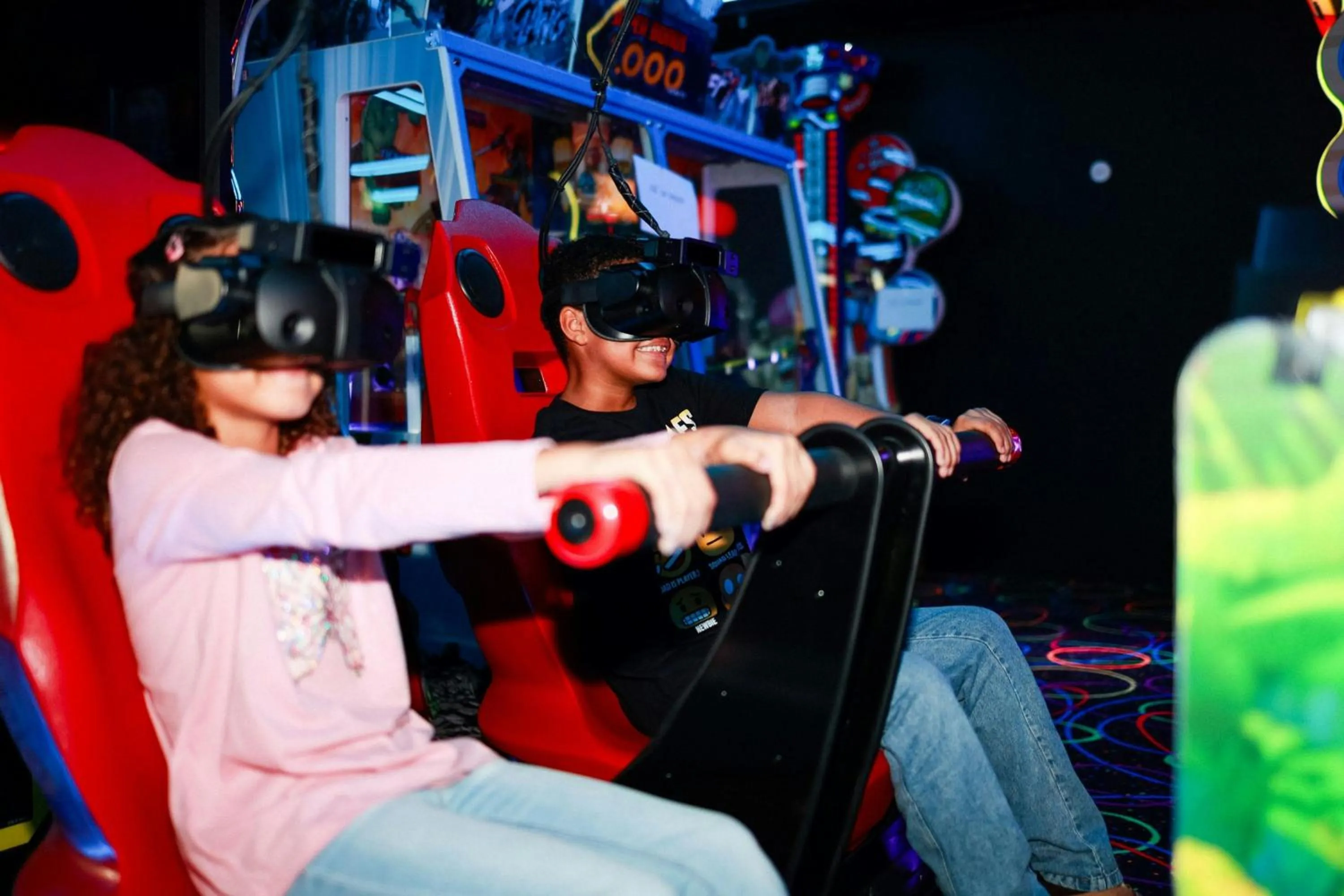 Other in Renaissance Wind Creek Curacao Resort