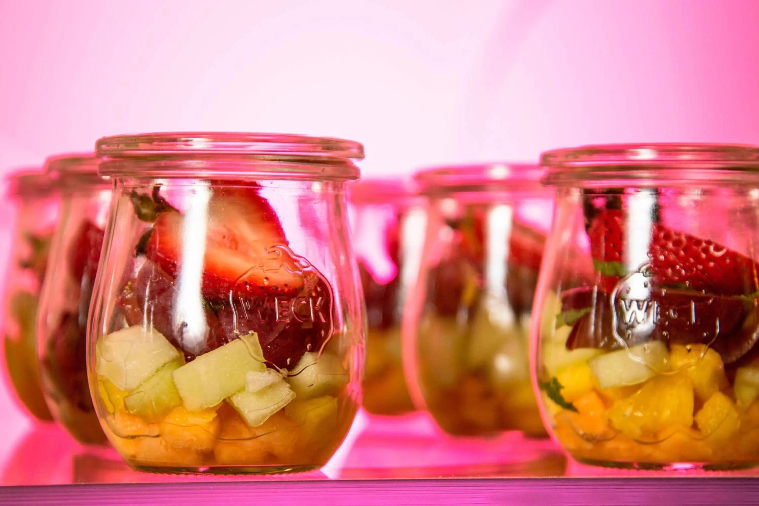 Meeting/conference room in Renaissance Wind Creek Curacao Resort