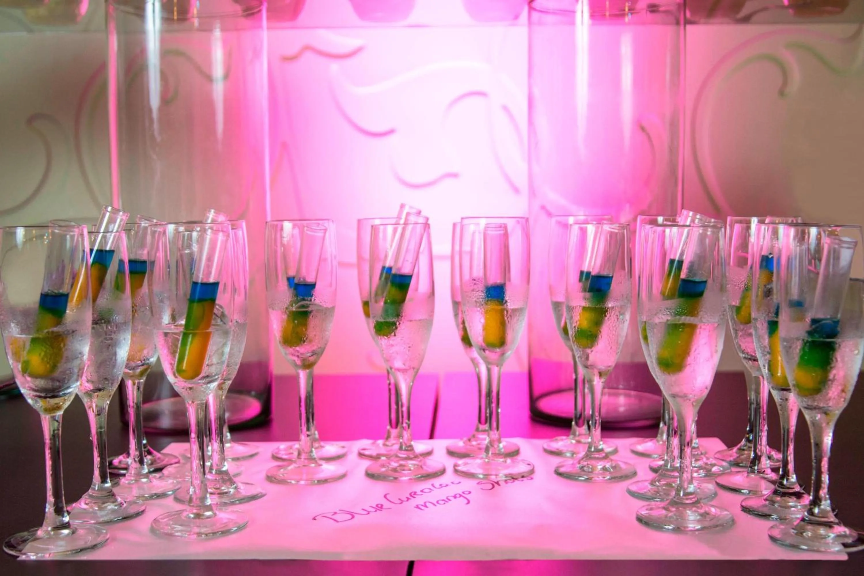 Banquet/Function facilities in Renaissance Wind Creek Curacao Resort