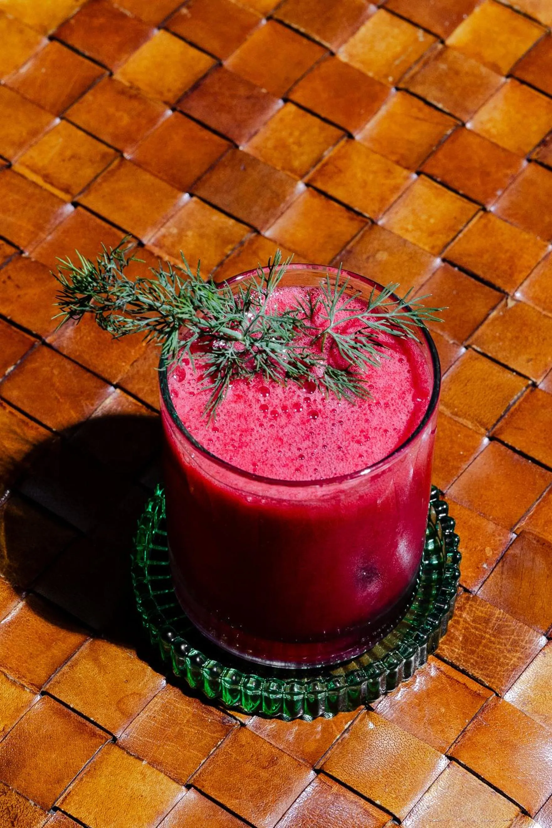 Restaurant/places to eat in Fairlane Hotel Nashville