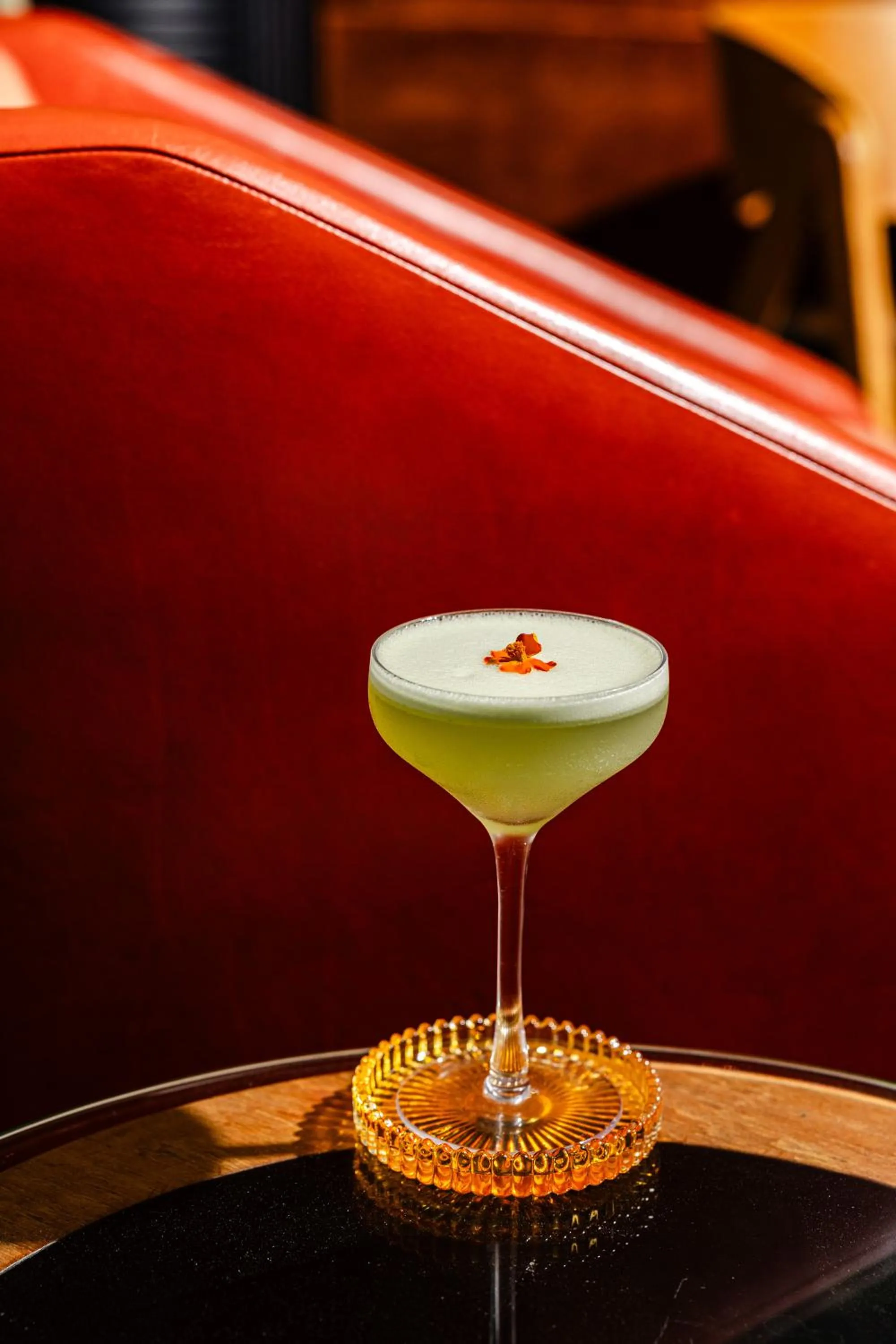 Restaurant/places to eat in Fairlane Hotel Nashville