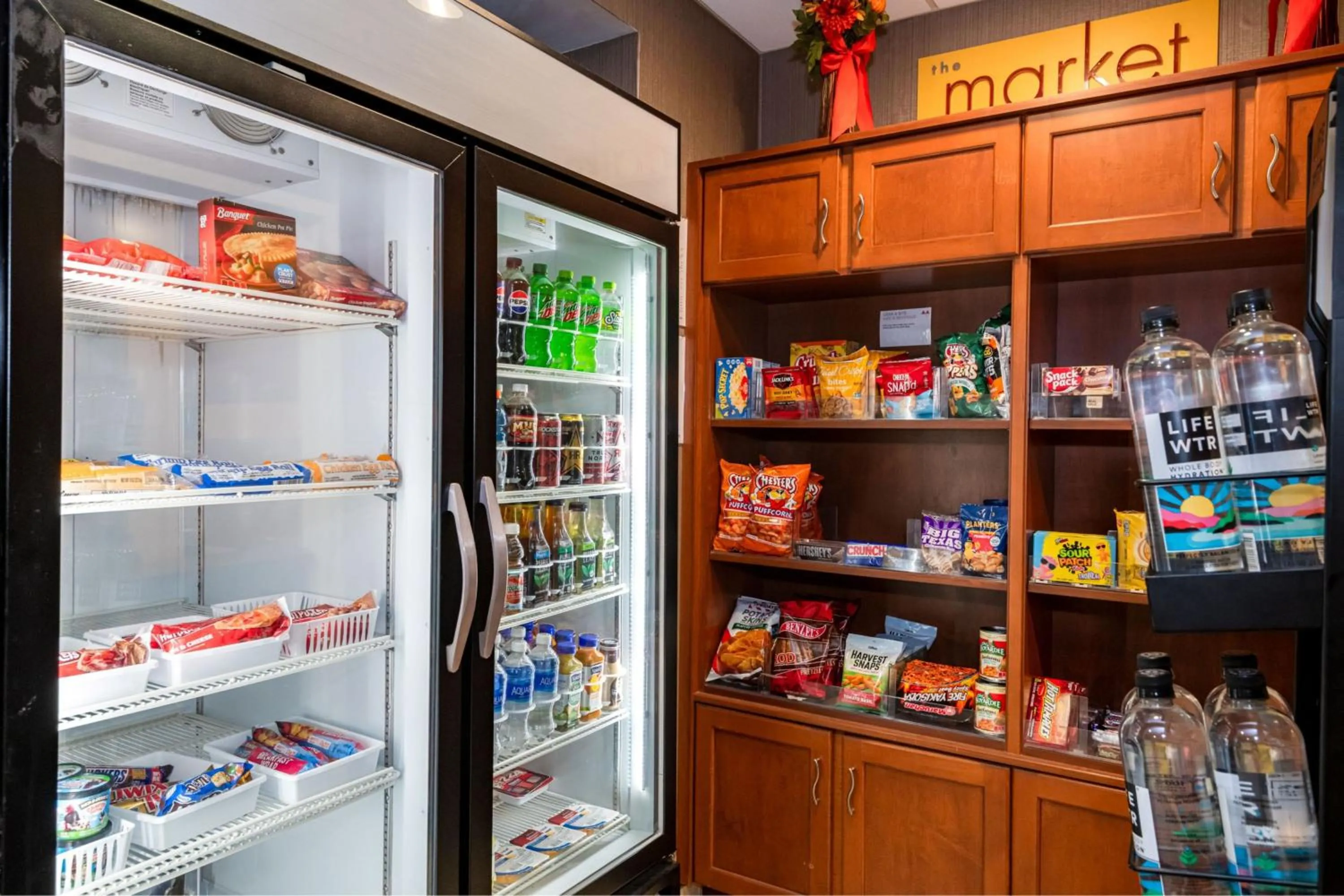 Other in SpringHill Suites Dayton South/Miamisburg