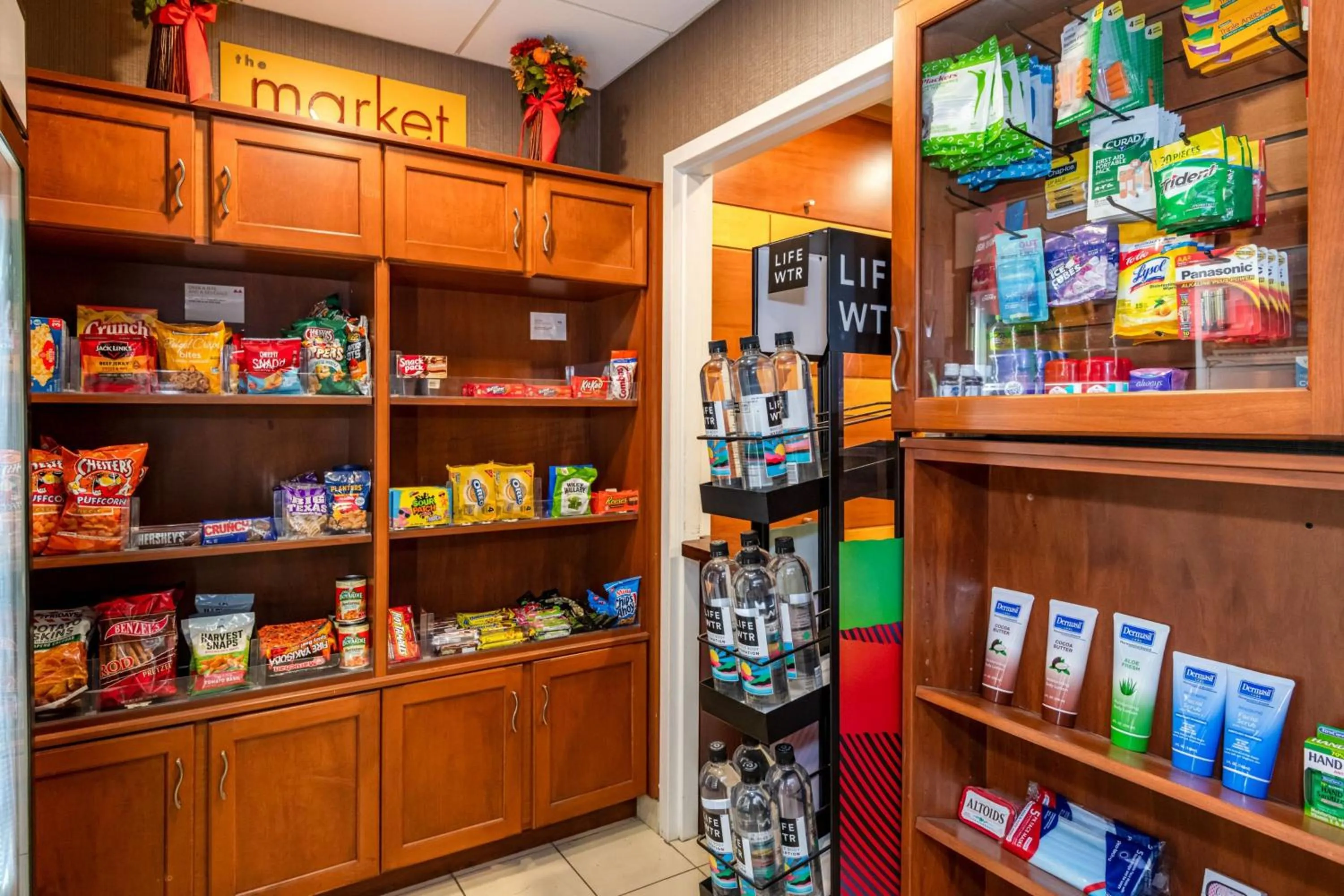 Other in SpringHill Suites Dayton South/Miamisburg