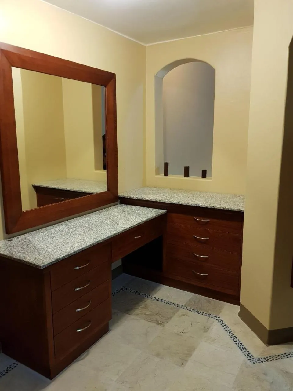 Villa with Sea View in Aca Suites Ixtapa