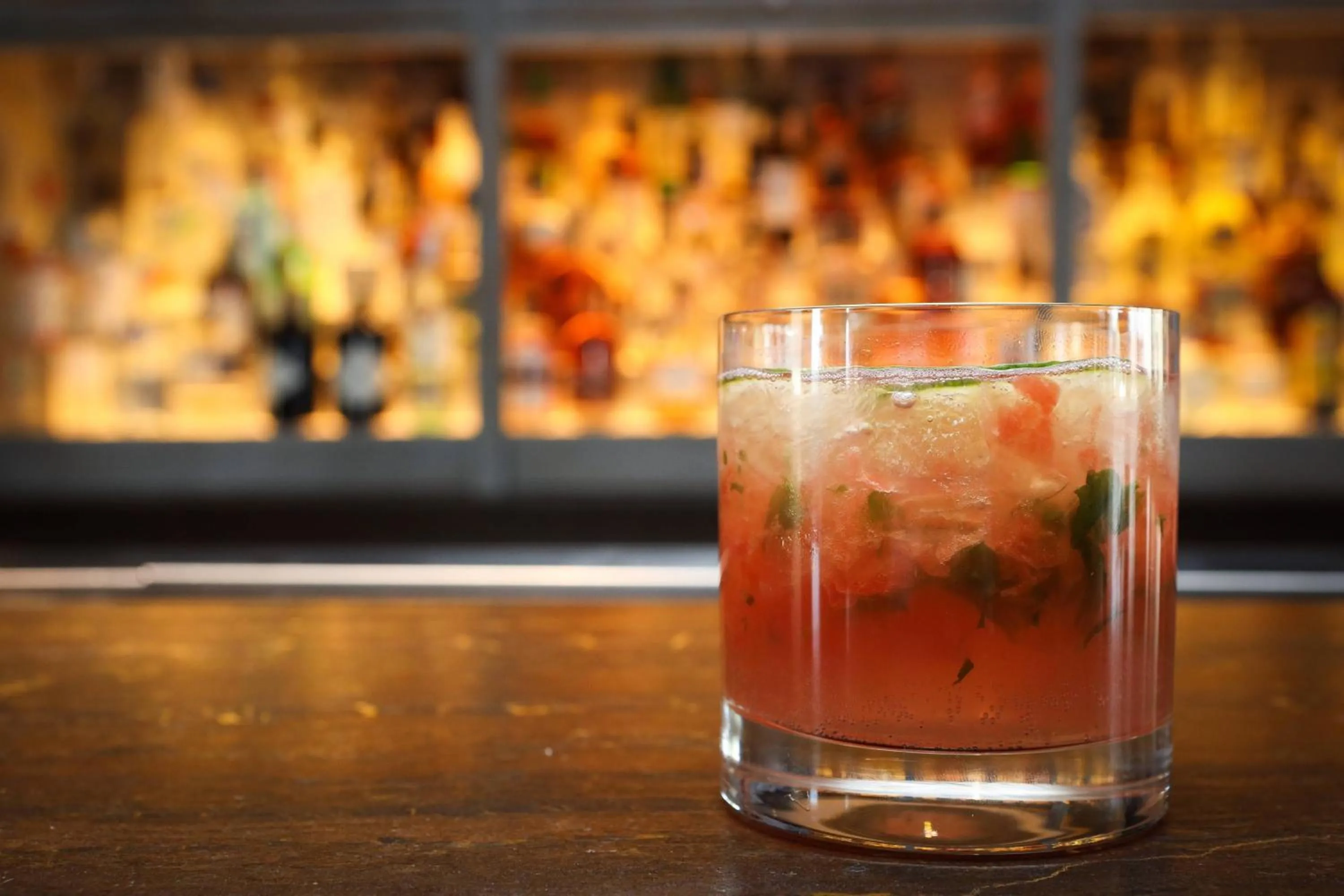 Restaurant/places to eat in Boulder Marriott