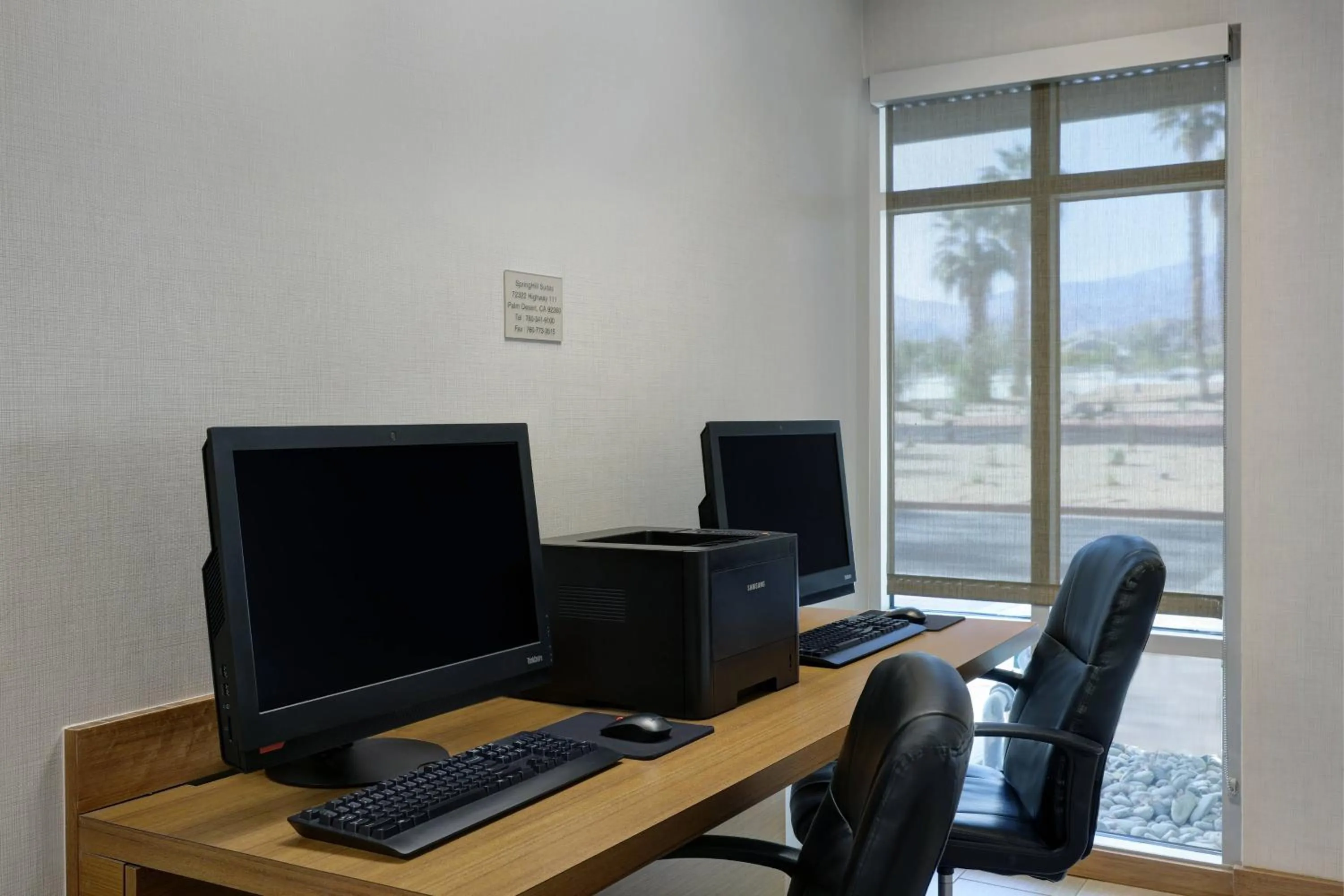 Other in SpringHill Suites by Marriott Palm Desert