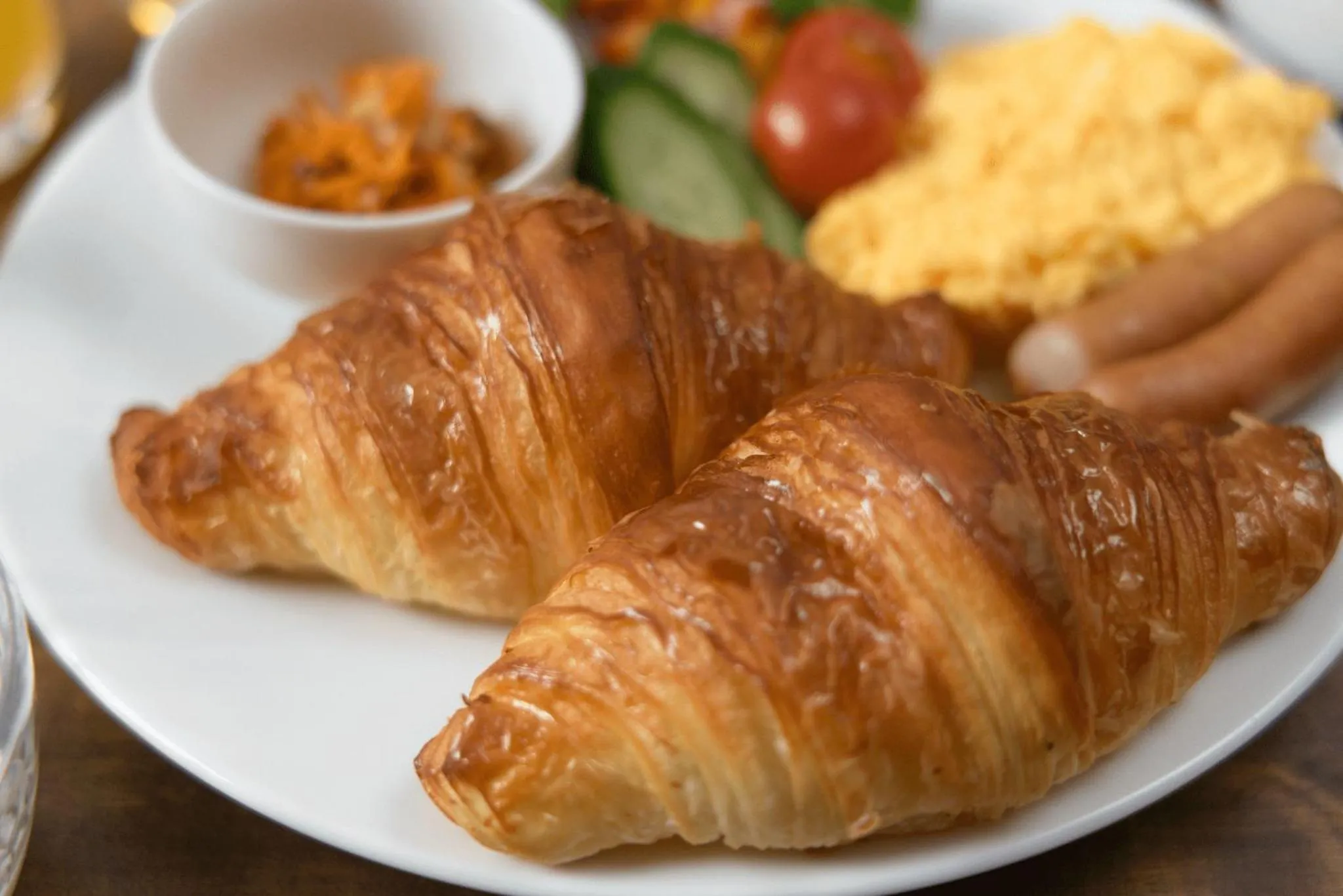 Breakfast in Relax Hotel Takayama Station