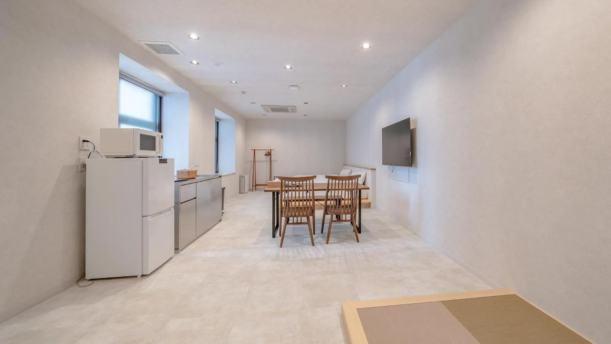 TV and multimedia in Relax Hotel Takayama Station