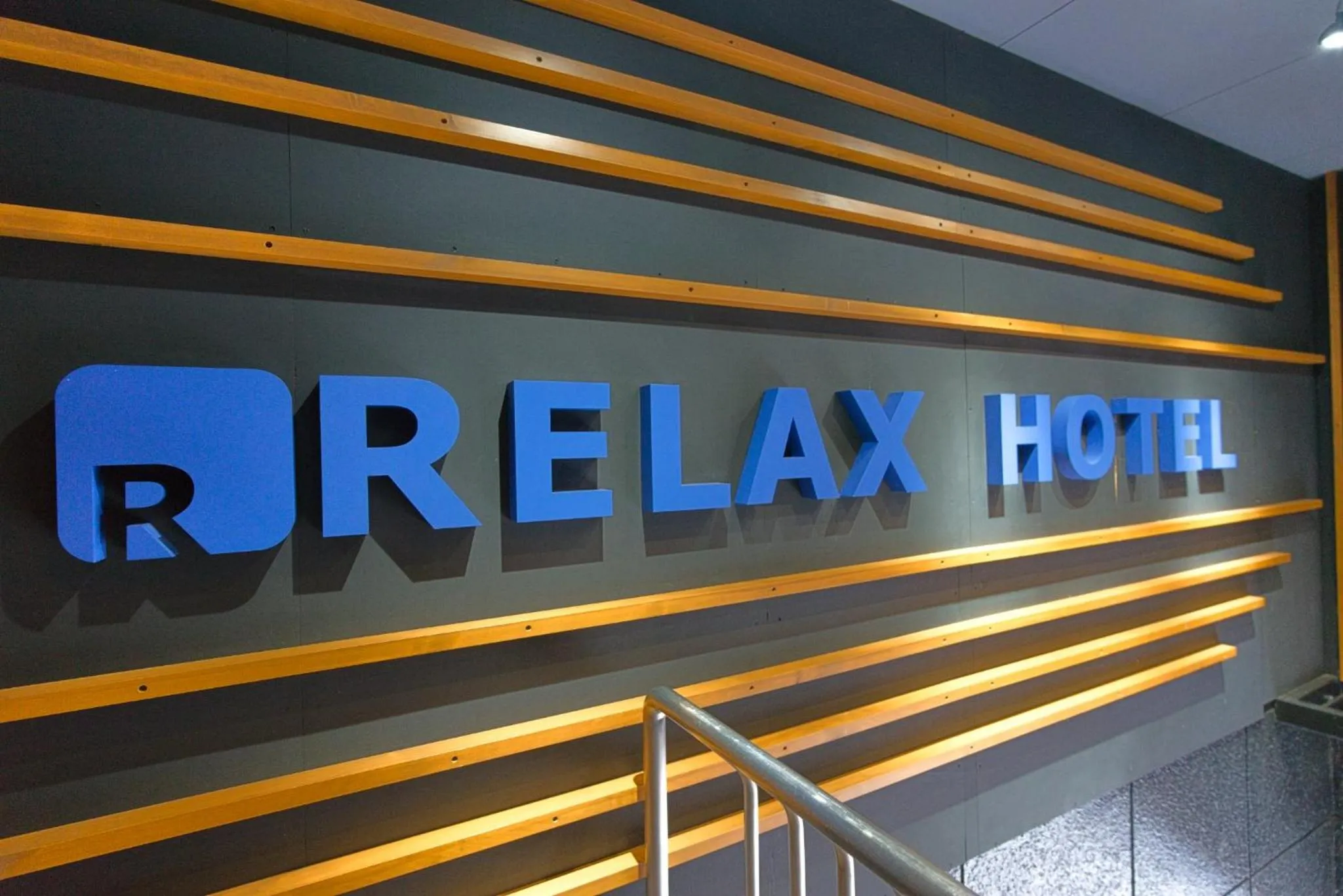 Relax Hotel Takayama Station