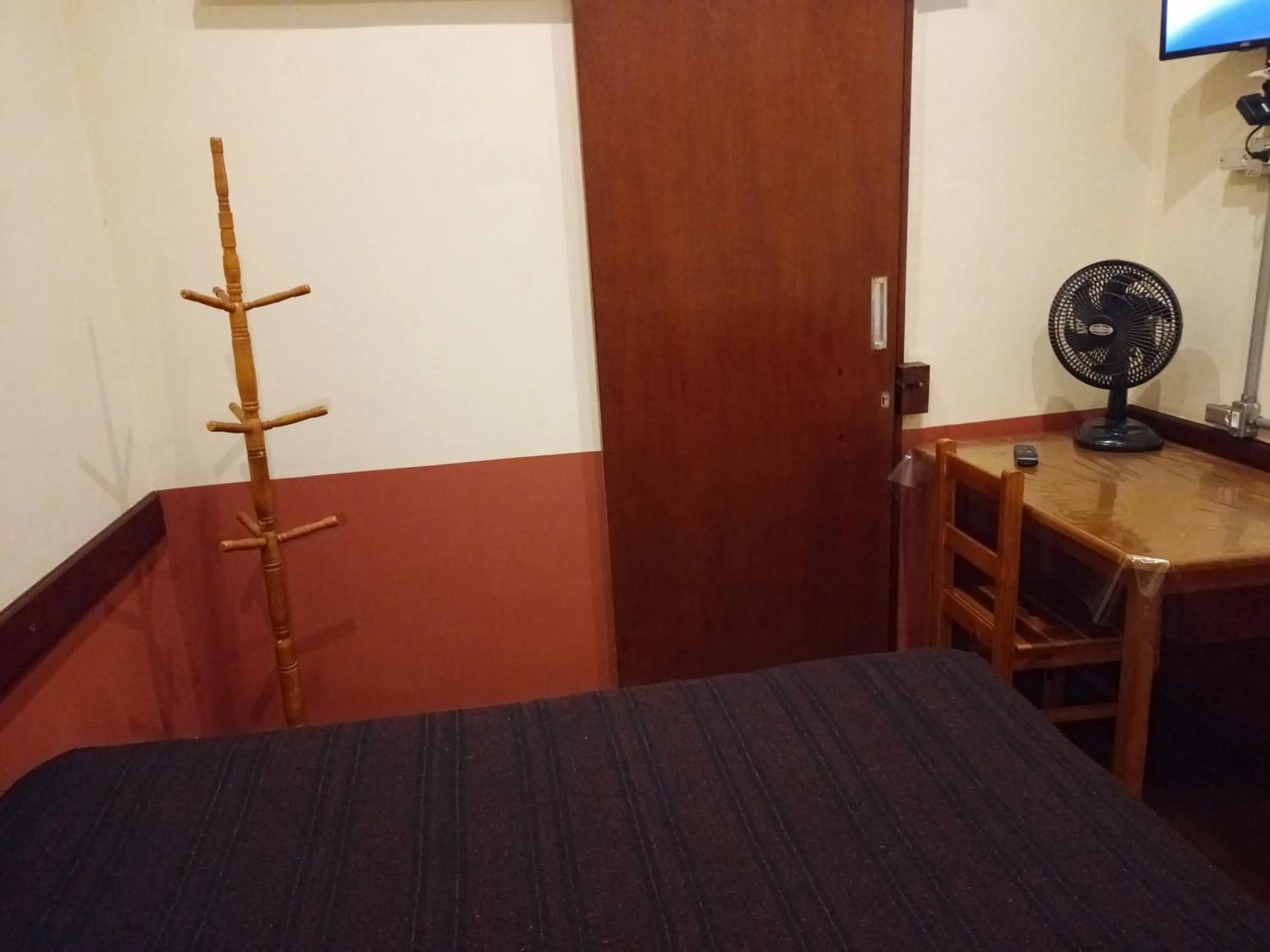Bedroom, Bed in Pousada Danza - Centro