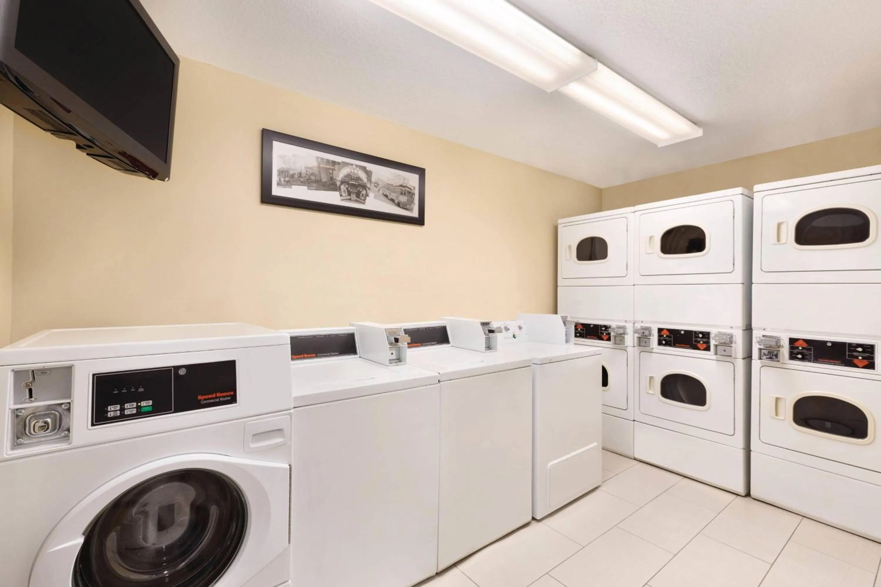 Other in TownePlace Suites by Marriott Denver Downtown