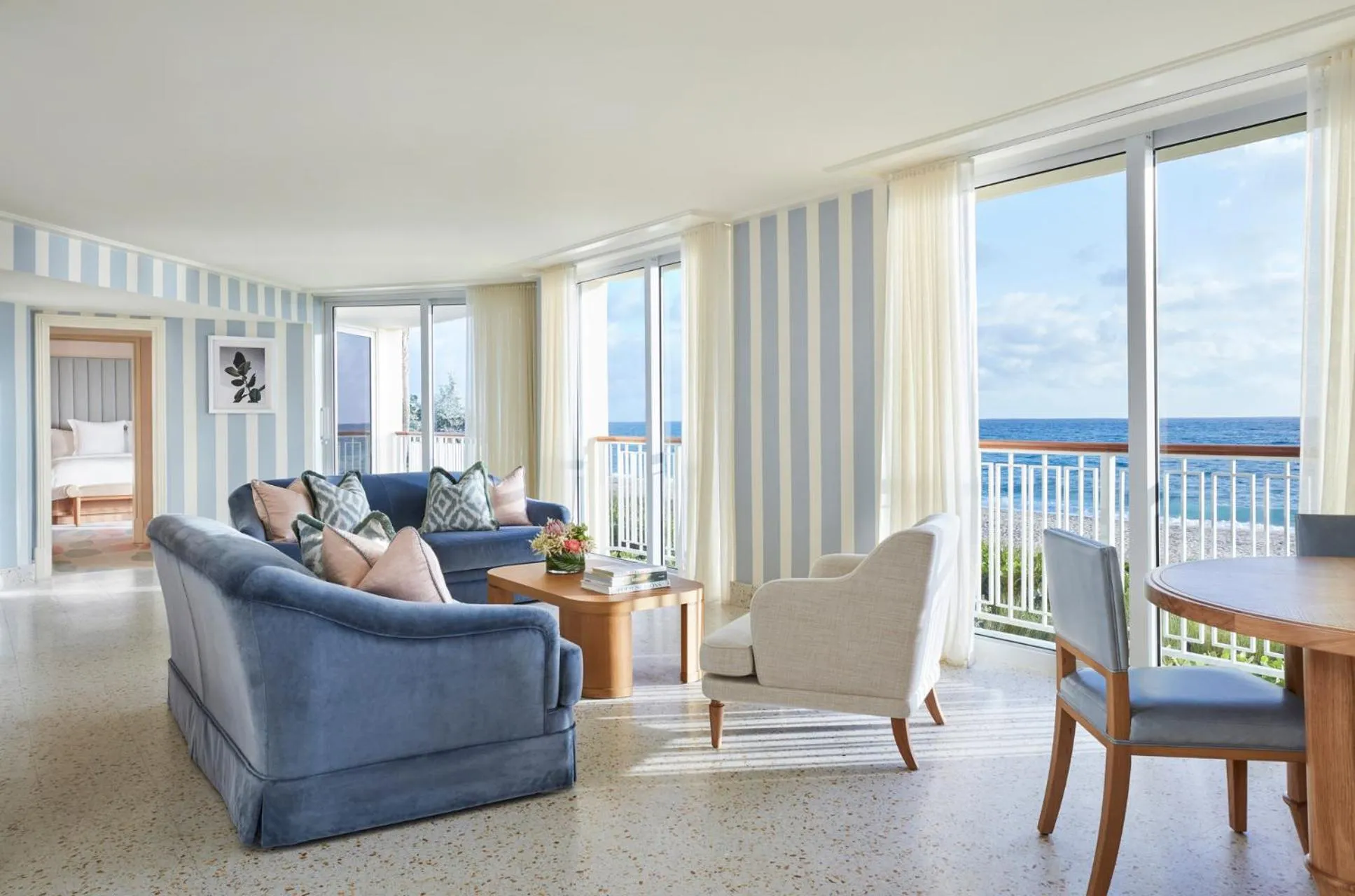 Four Seasons Resort Palm Beach