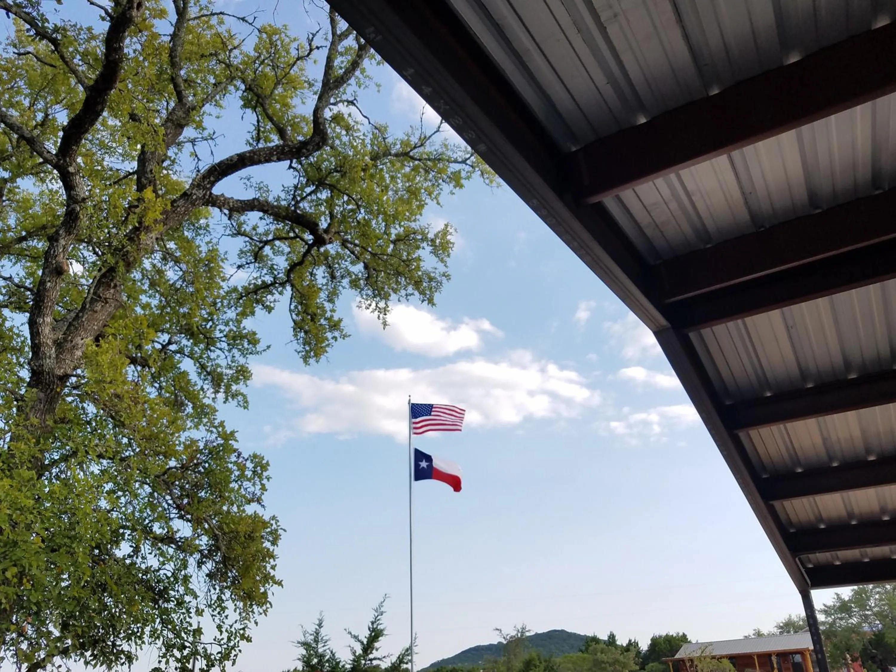 Property logo or sign in Al's Hideaway Cabin and RV Space, LLC