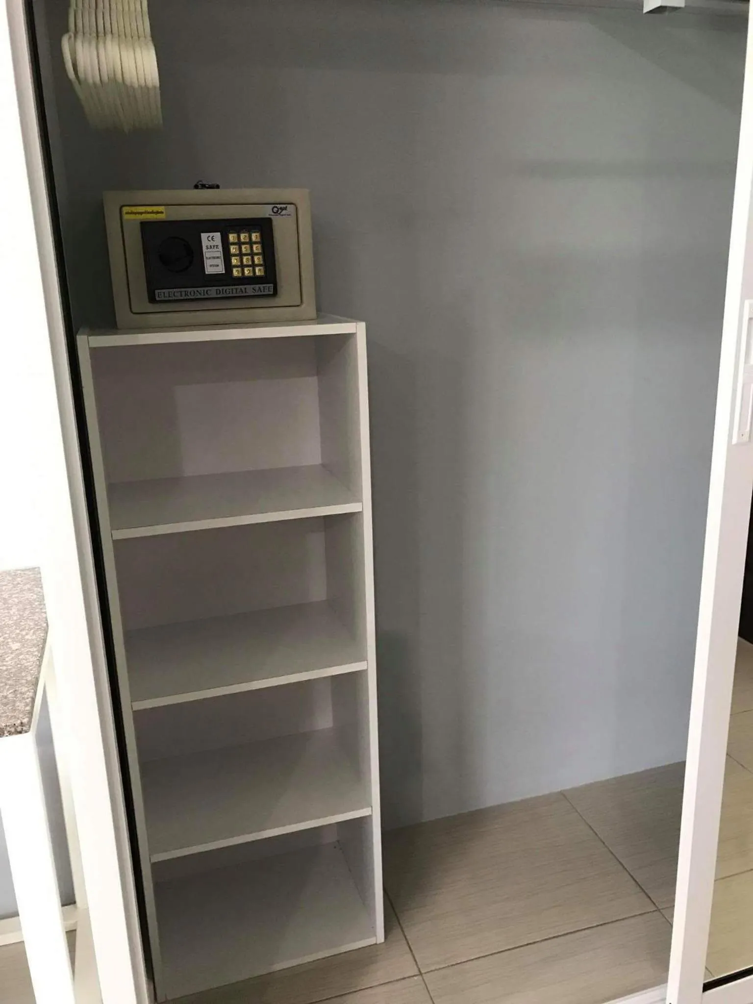 Asia's Beach Apartments