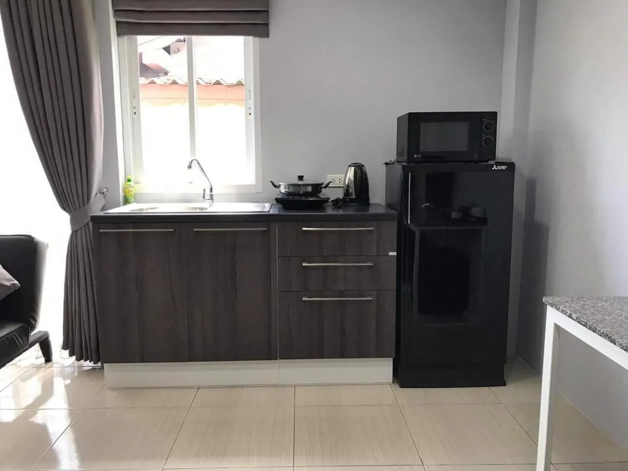 Asia's Beach Apartments