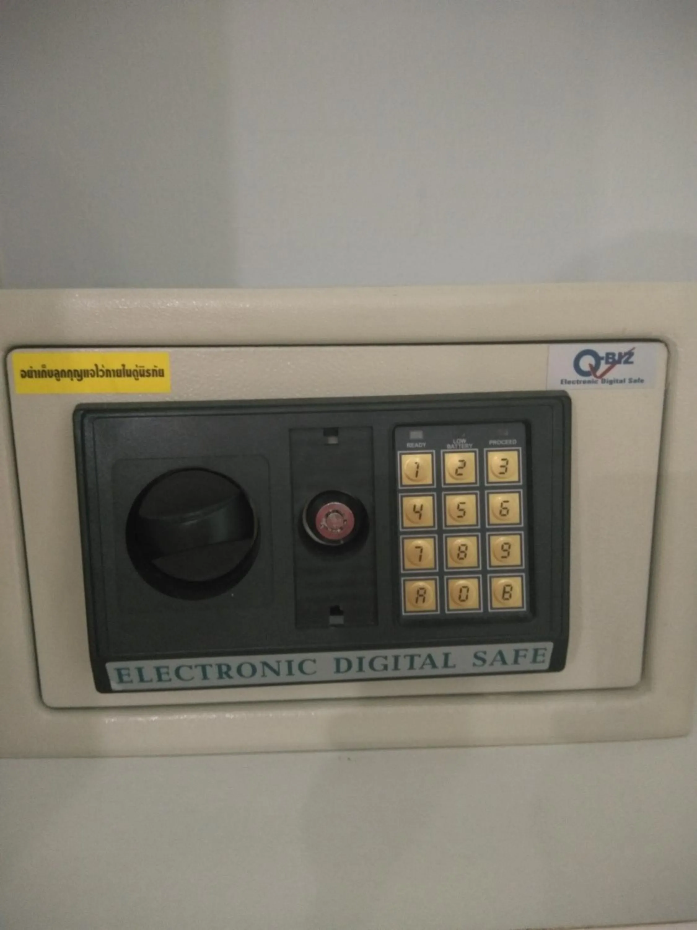 Asia's Beach Apartments