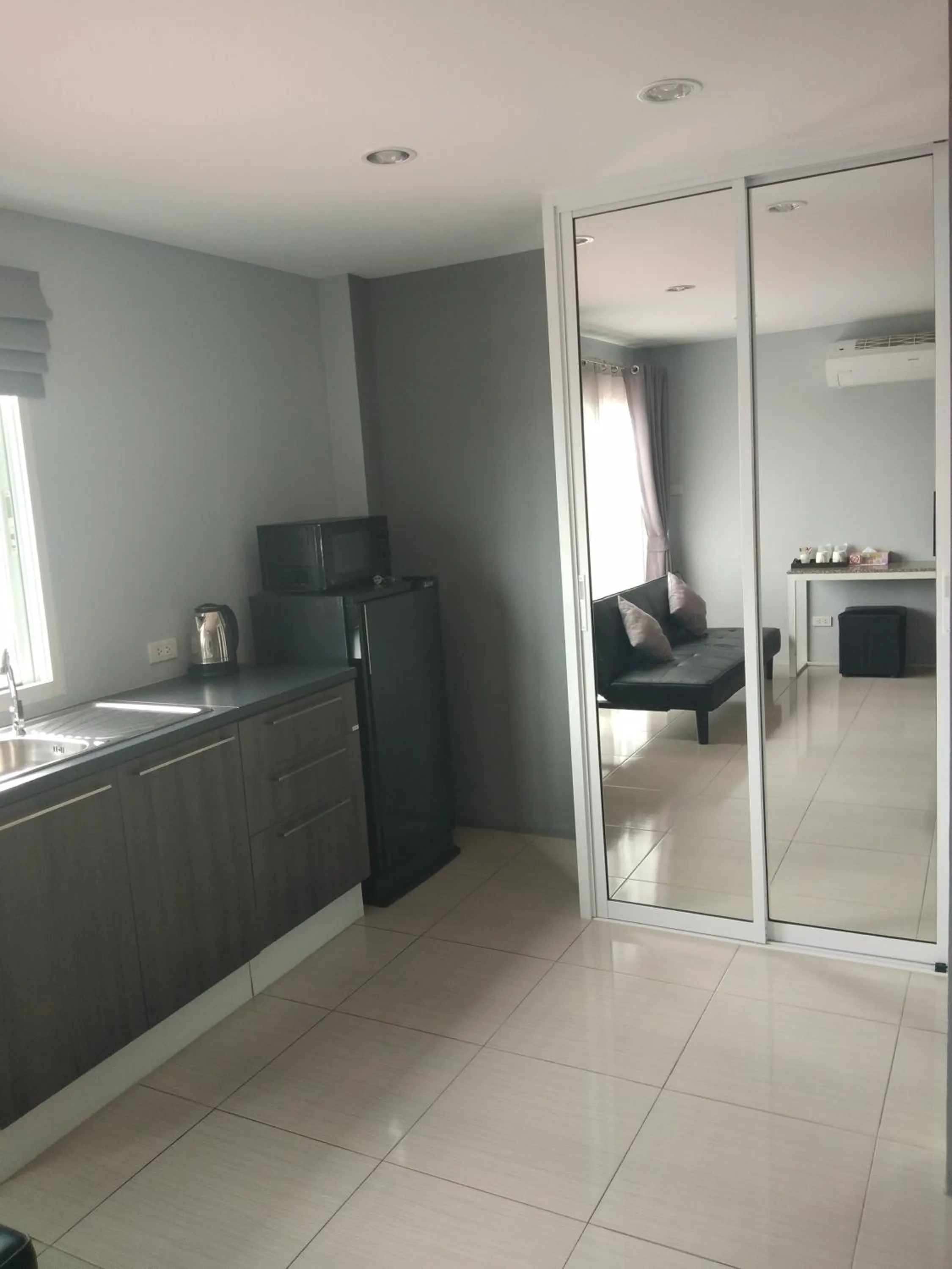 Asia's Beach Apartments