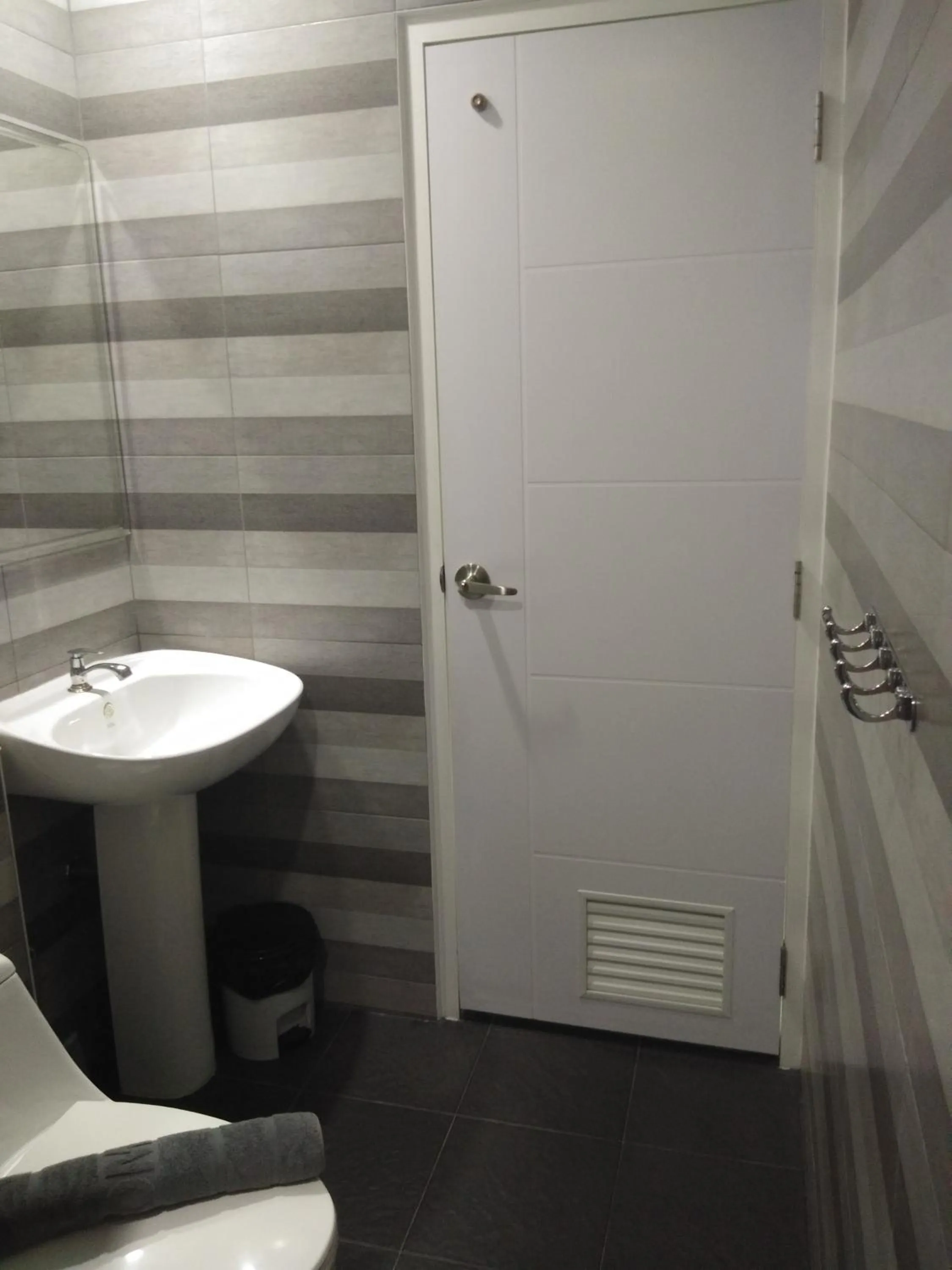 Asia's Beach Apartments