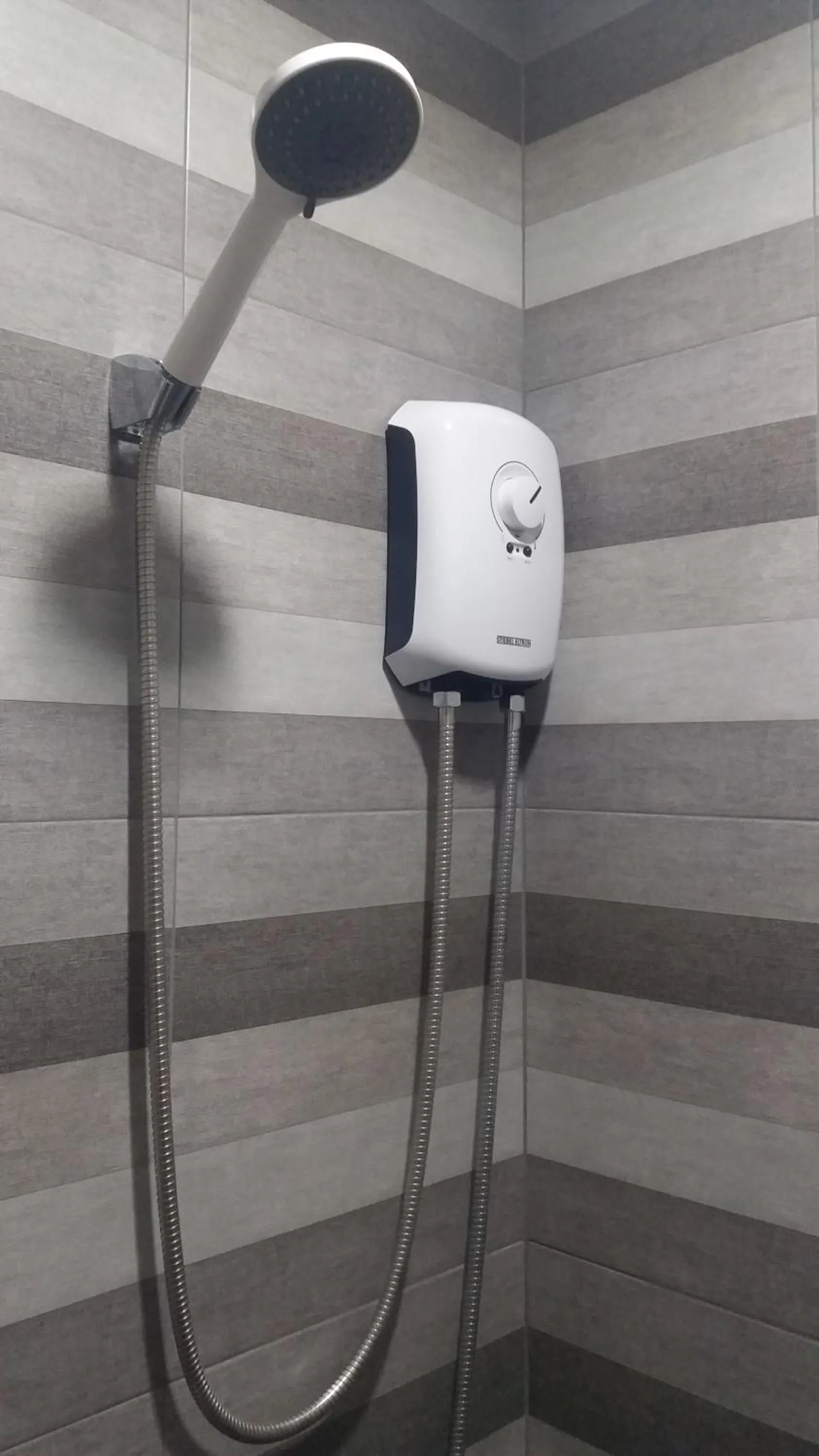 Asia's Beach Apartments