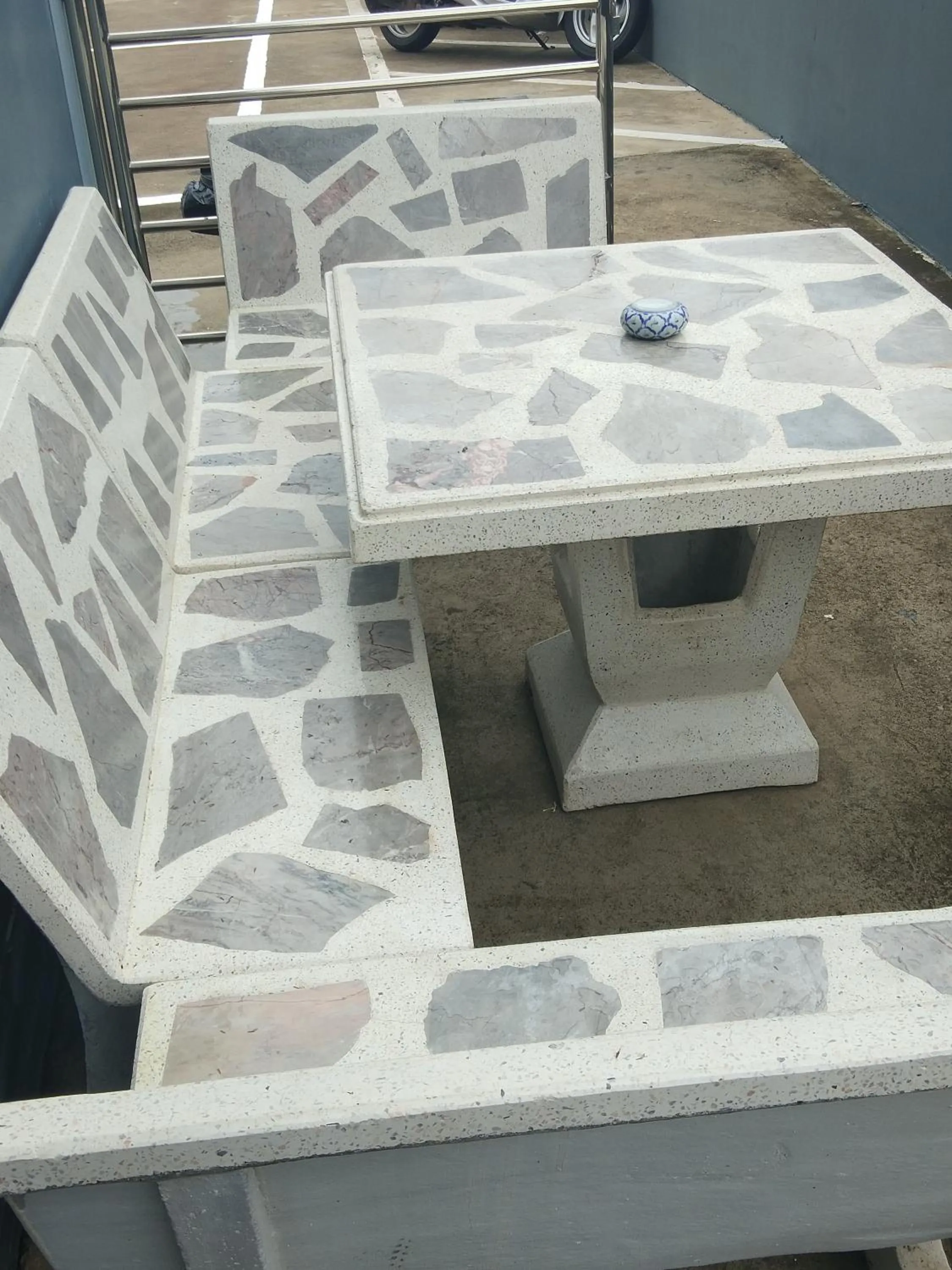 Asia's Beach Apartments