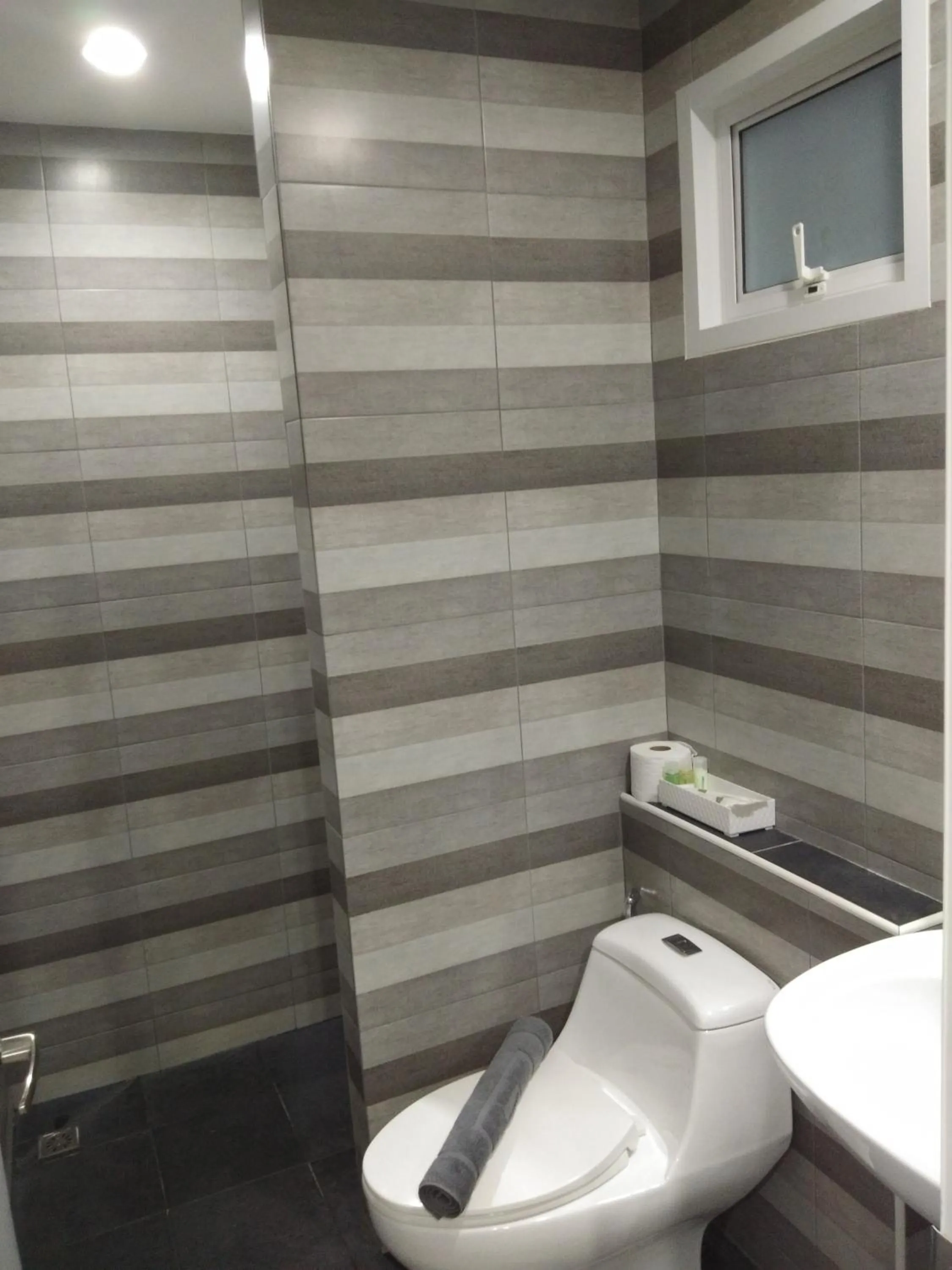 Asia's Beach Apartments