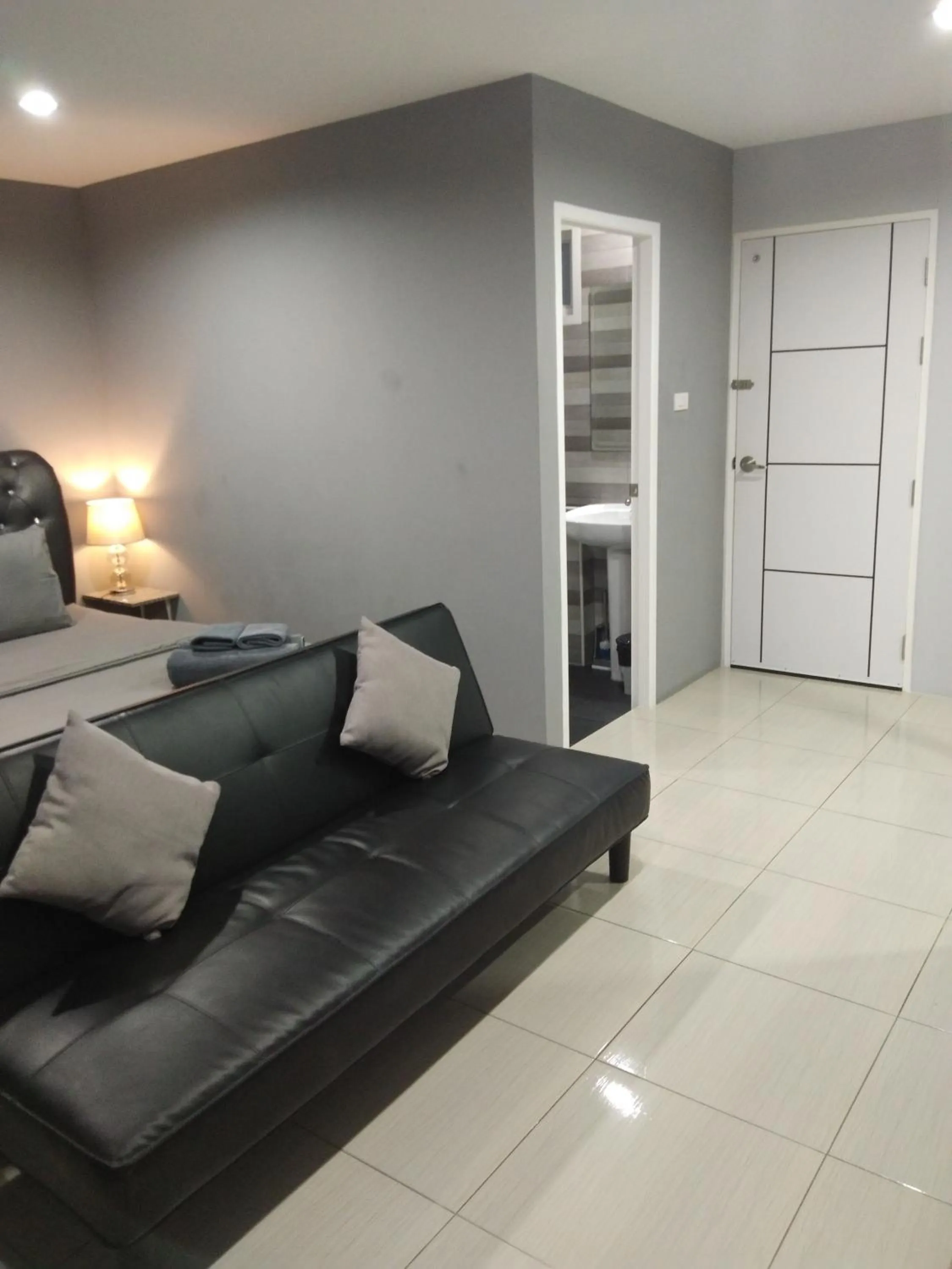 Asia's Beach Apartments