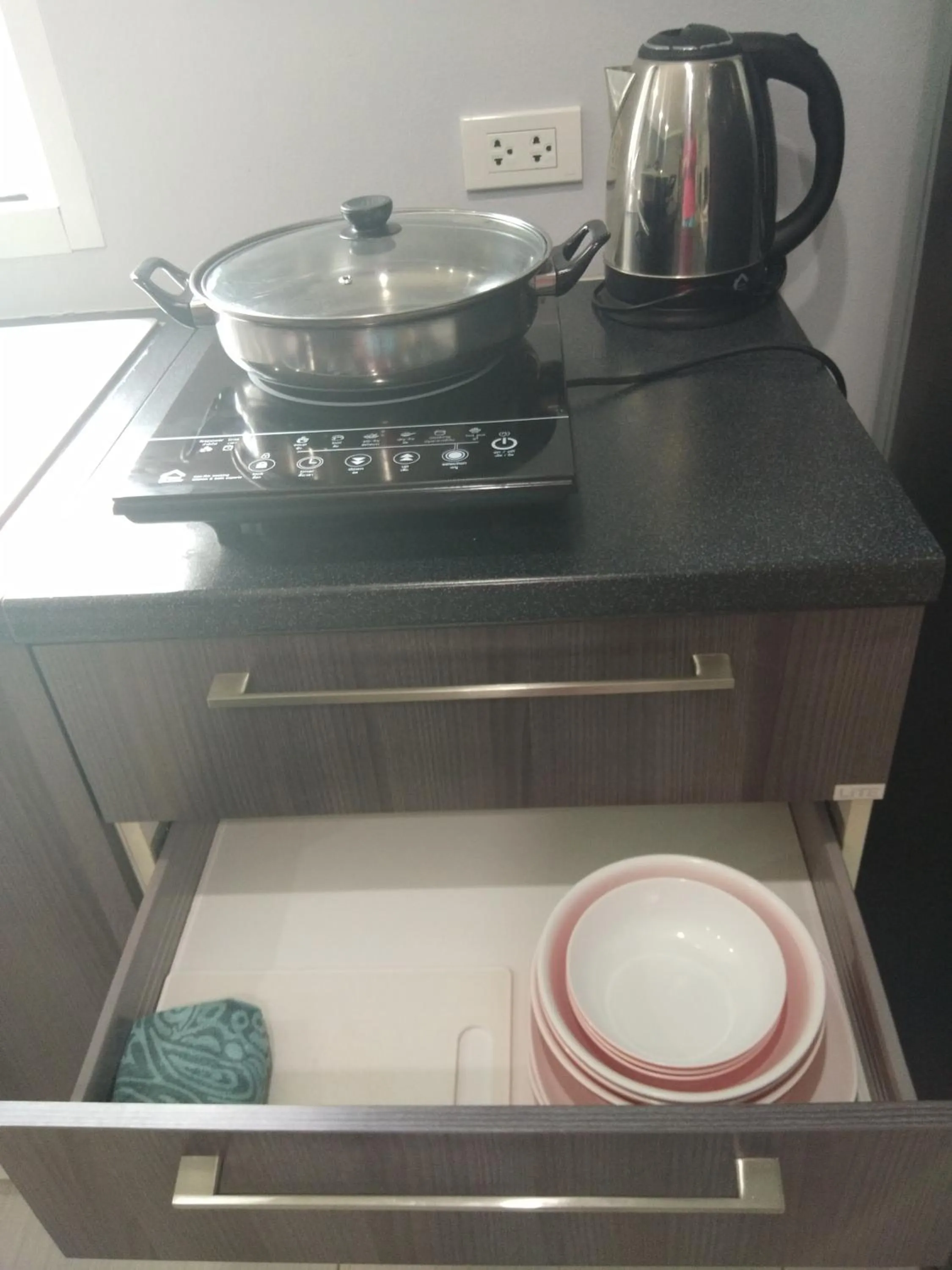 Asia's Beach Apartments