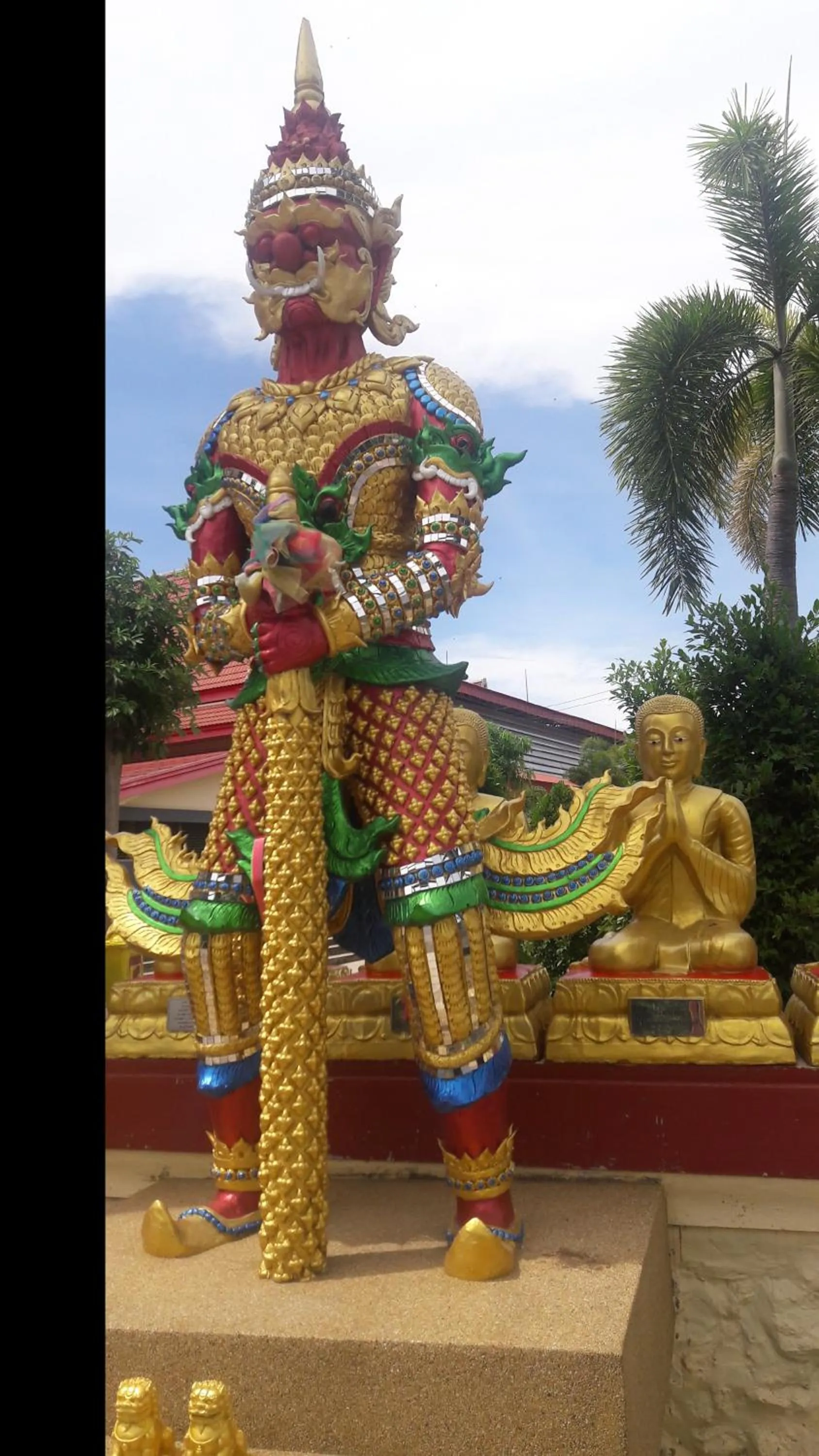 Asia's Beach Apartments