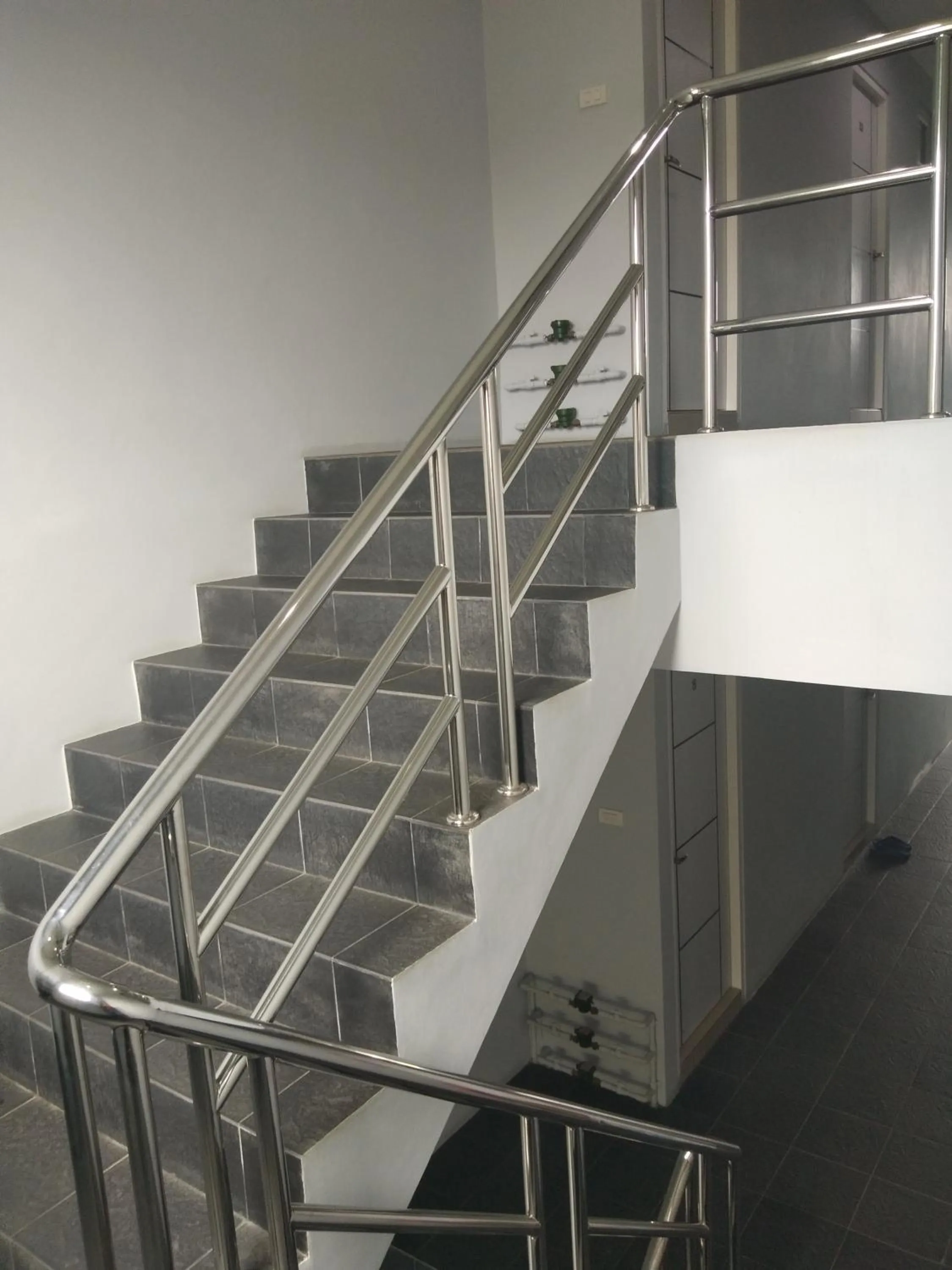 Asia's Beach Apartments