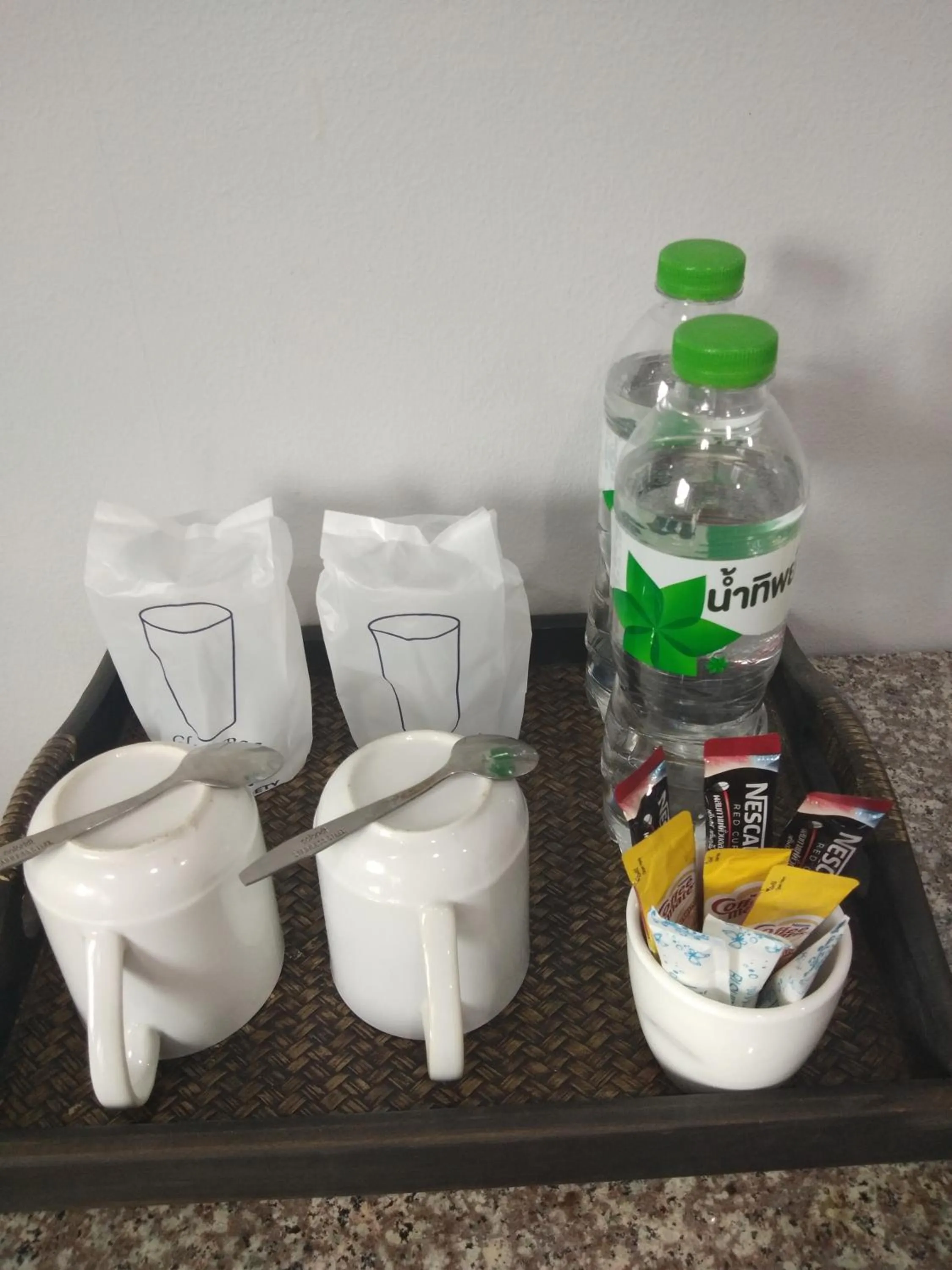 Asia's Beach Apartments