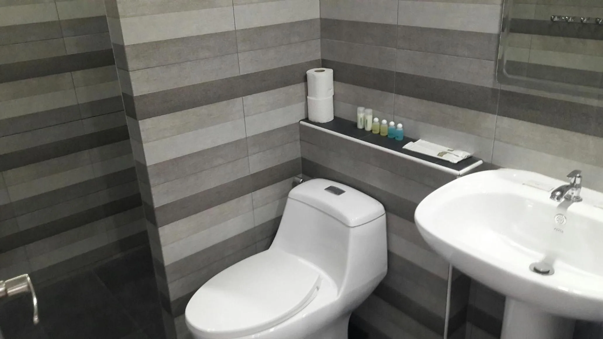 Asia's Beach Apartments