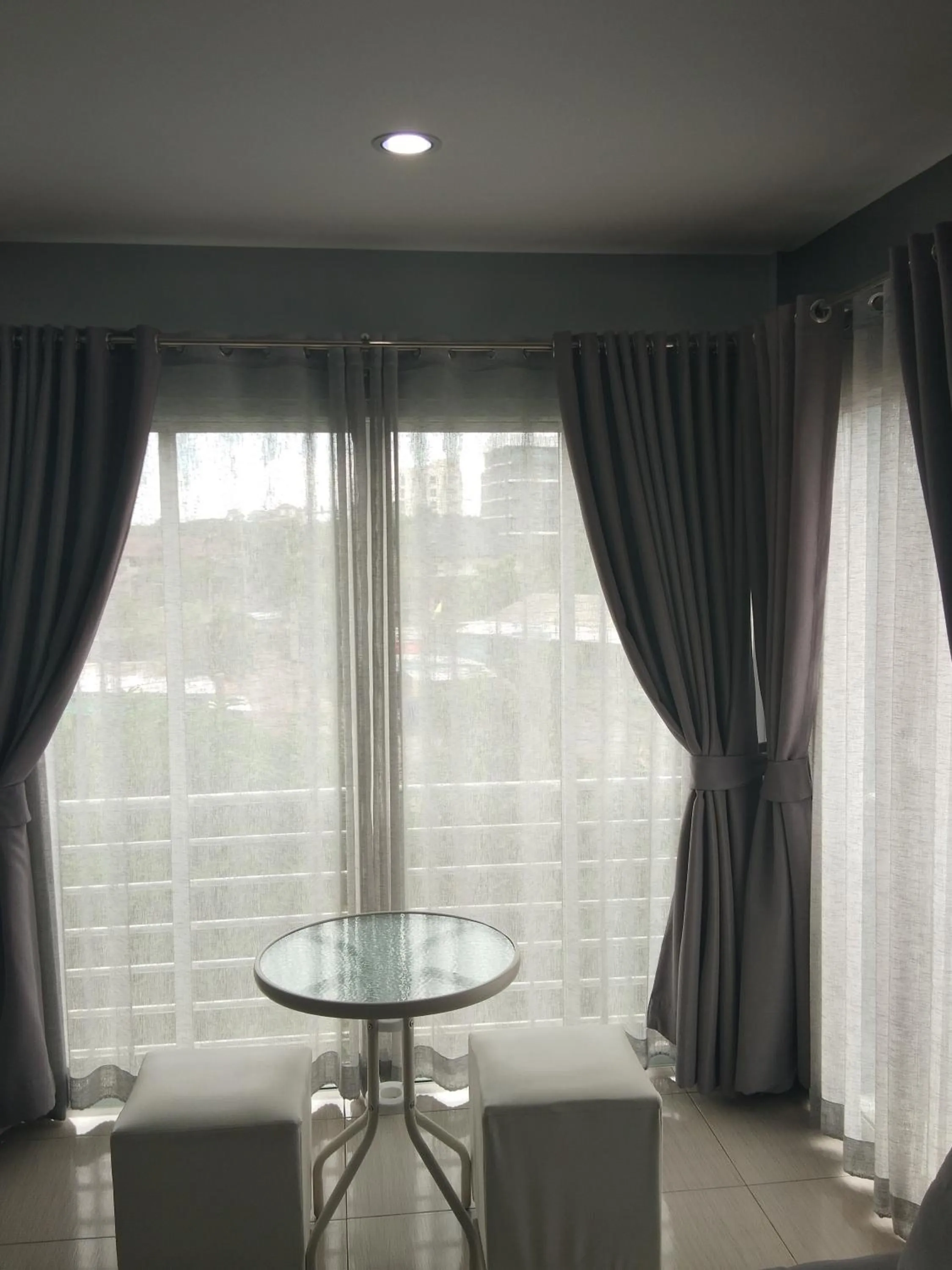 Asia's Beach Apartments